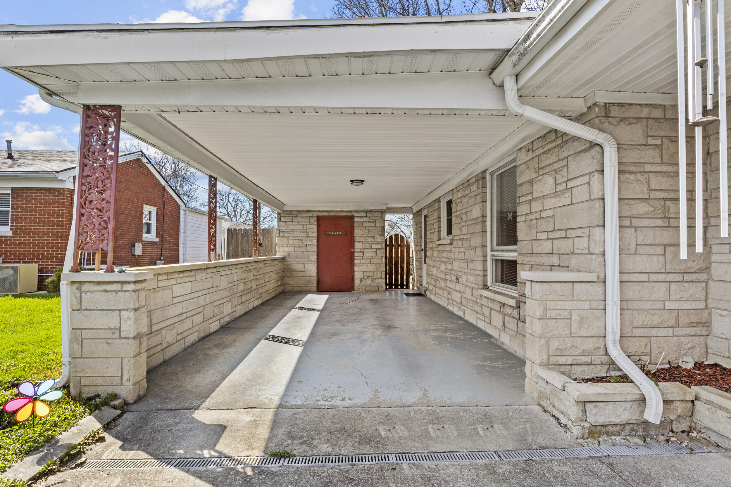 1516 Port Royal Drive