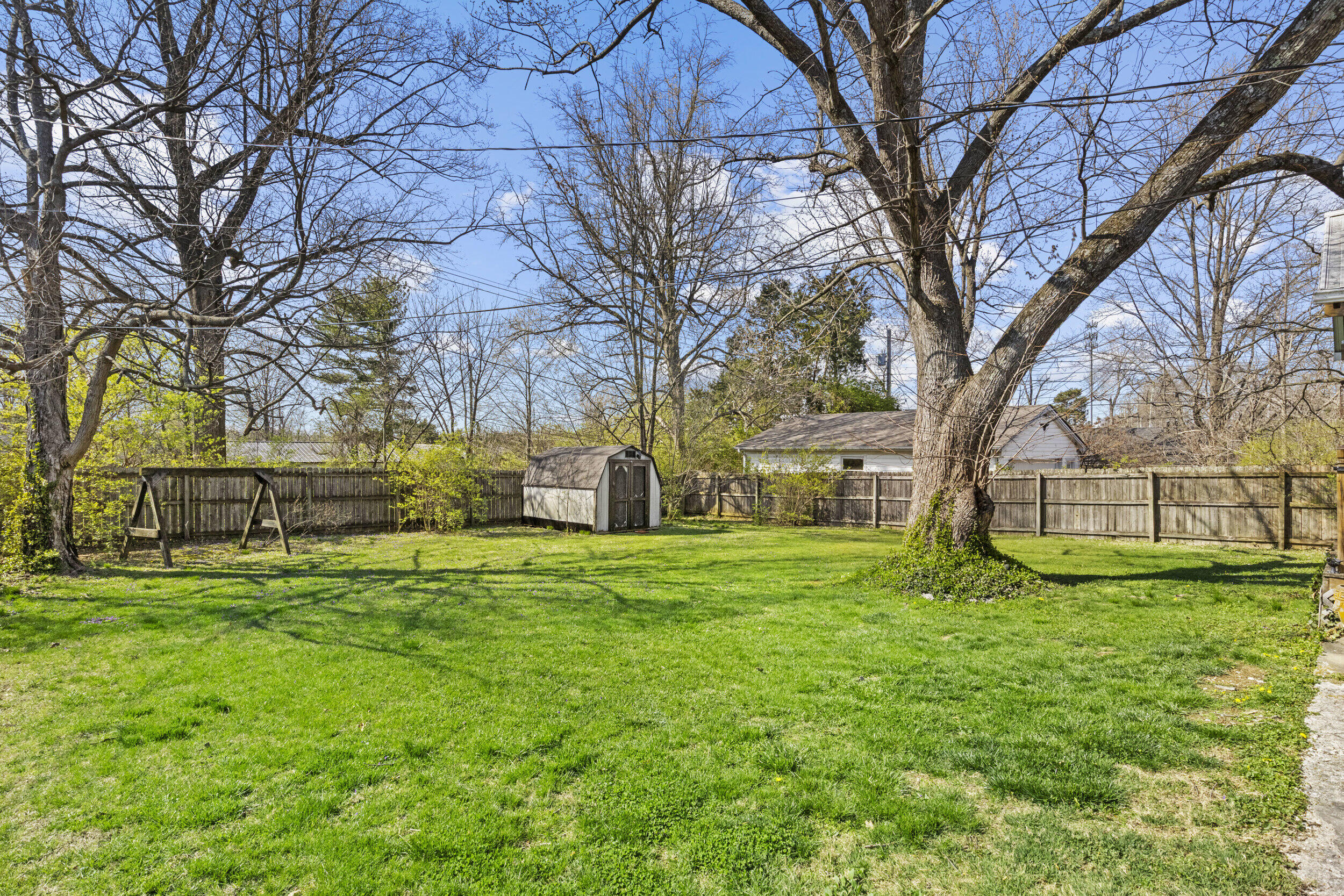 1516 Port Royal Drive