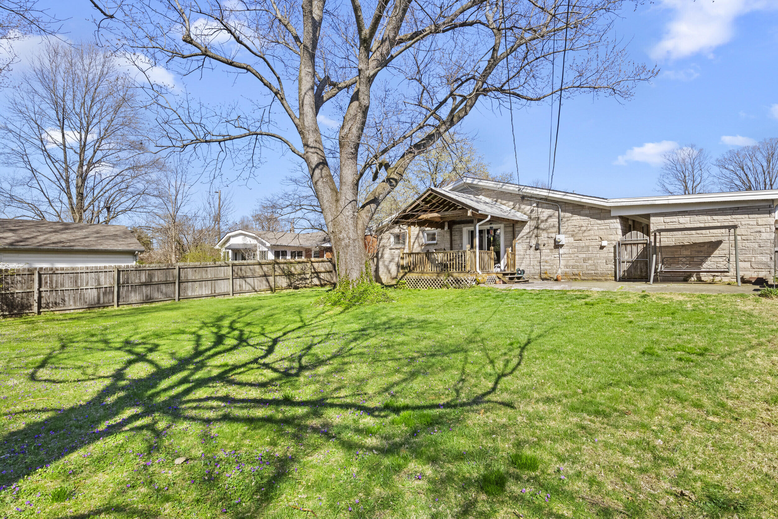 1516 Port Royal Drive