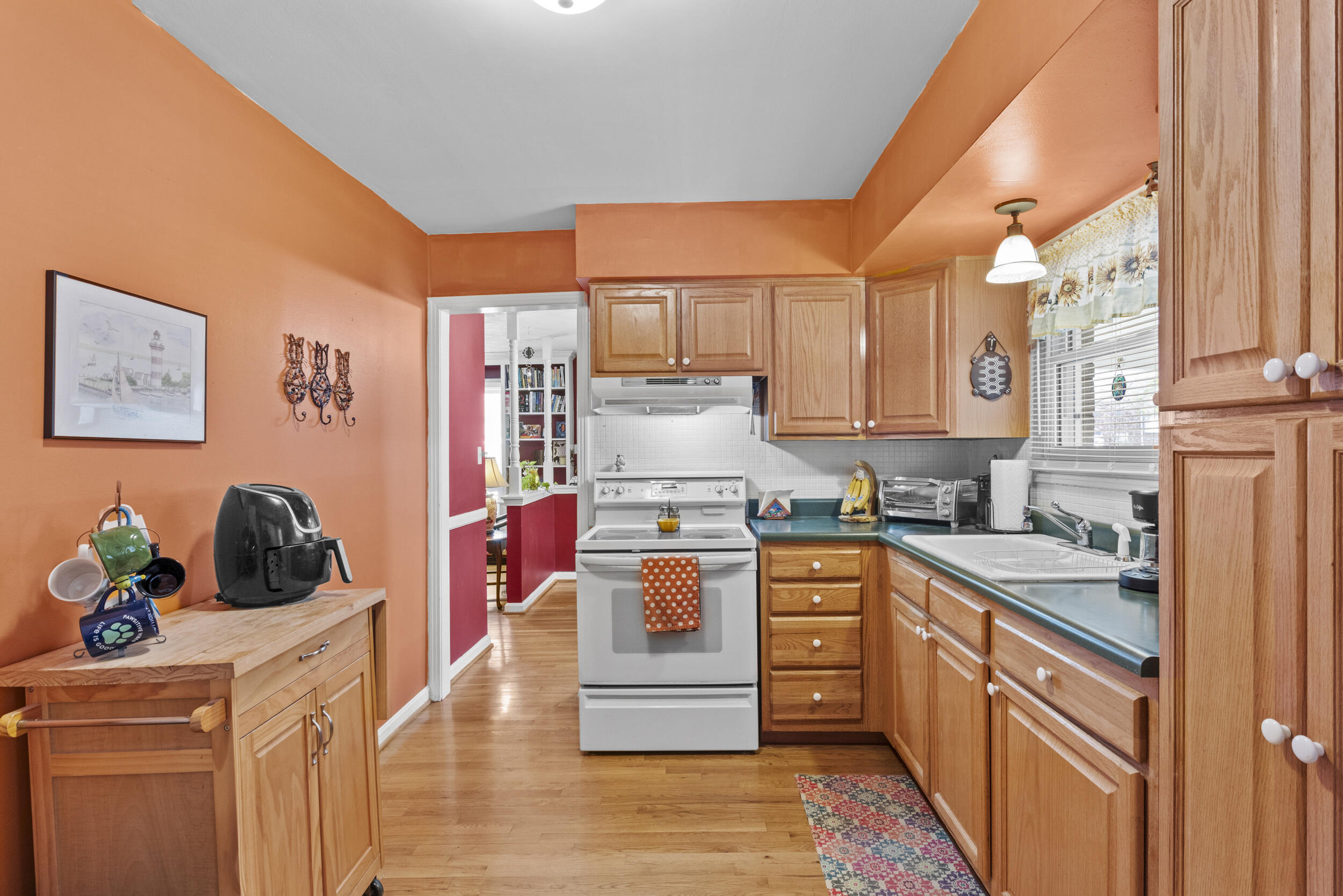 1516 Port Royal Drive