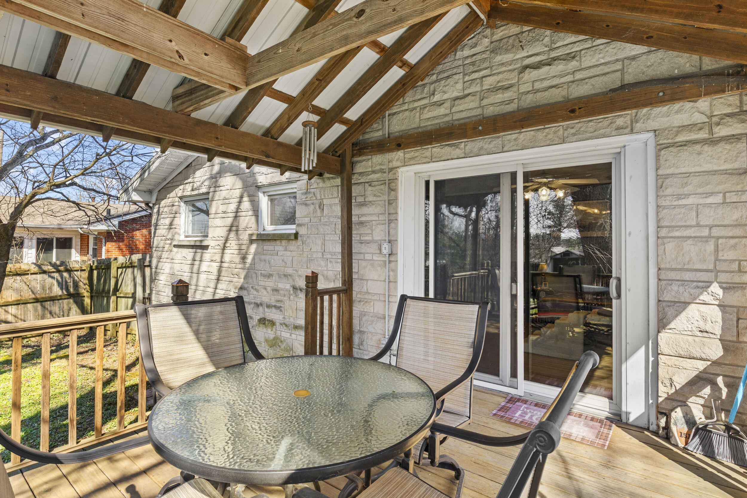1516 Port Royal Drive