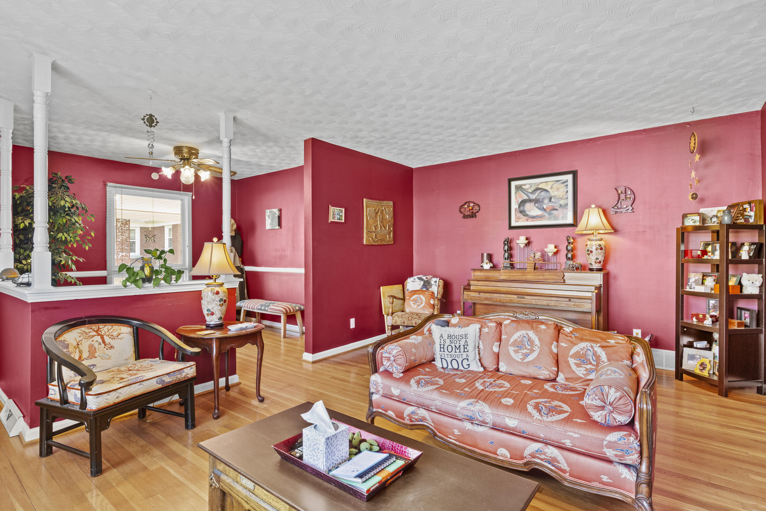 1516 Port Royal Drive