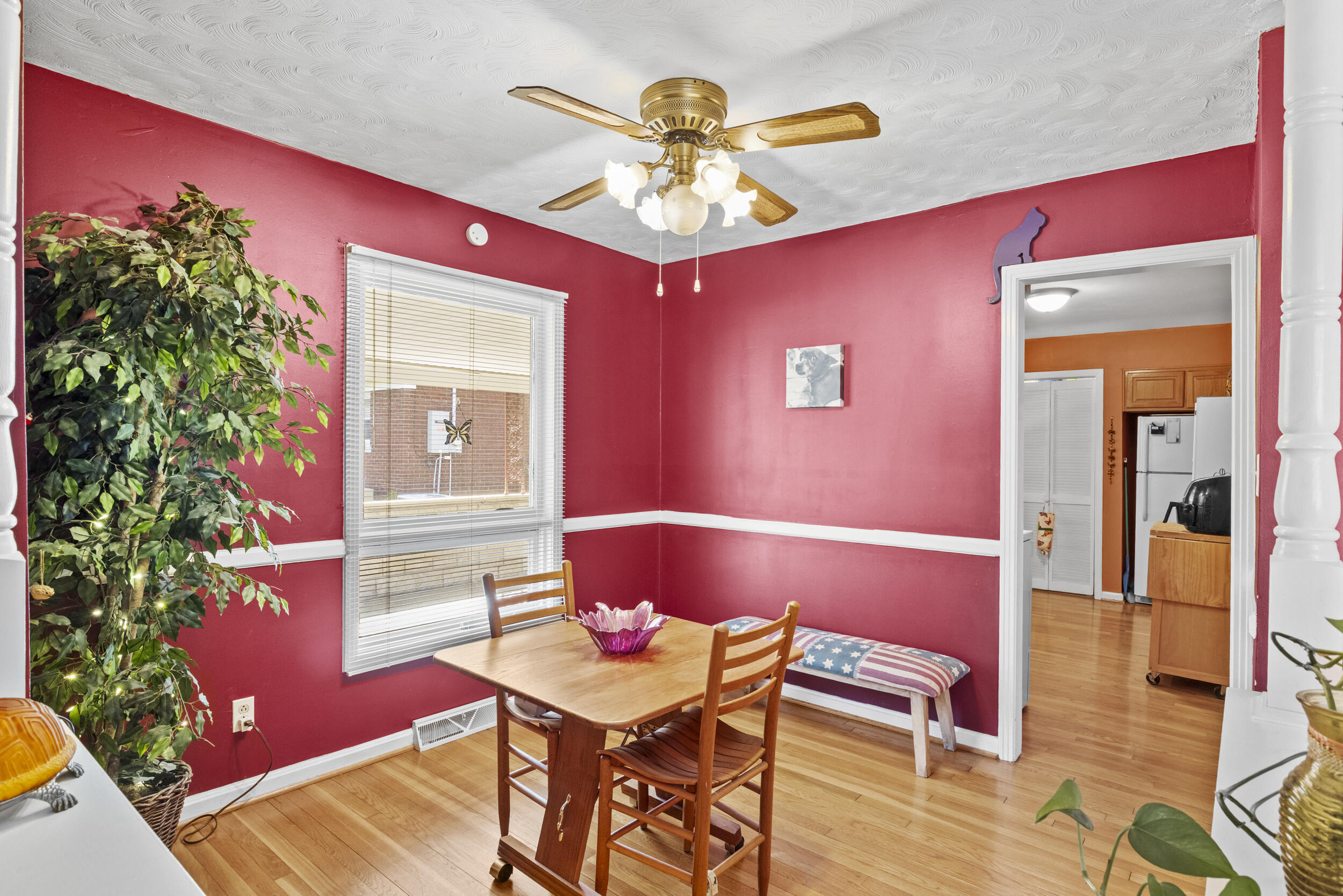 1516 Port Royal Drive