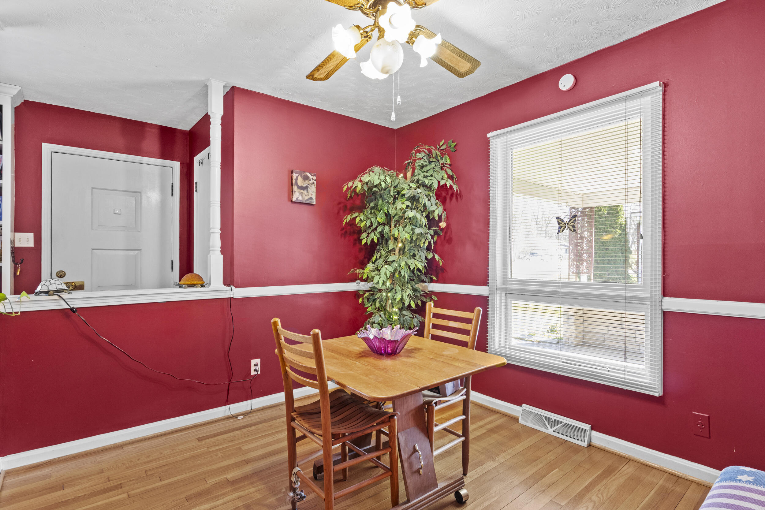 1516 Port Royal Drive