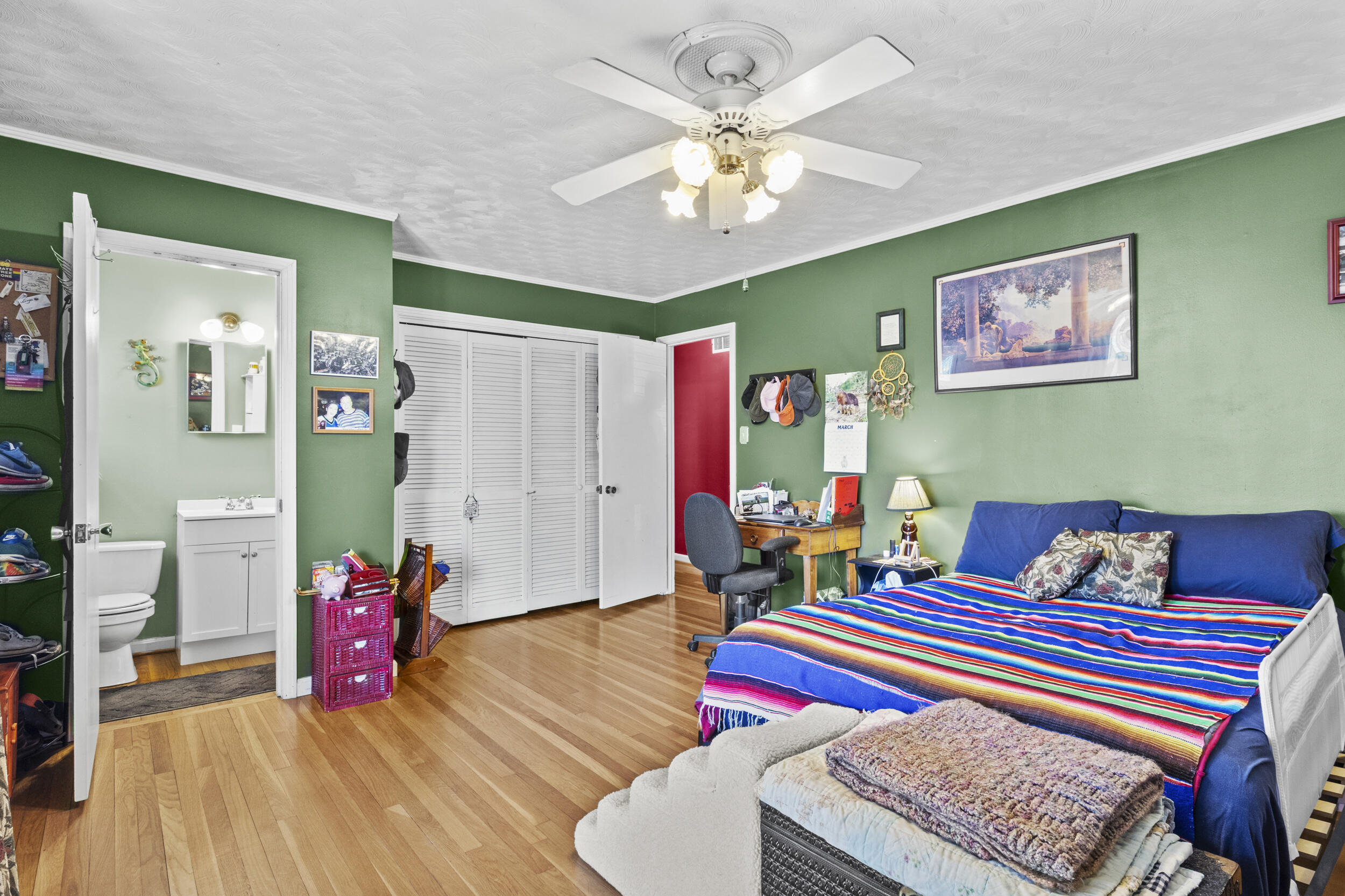 1516 Port Royal Drive