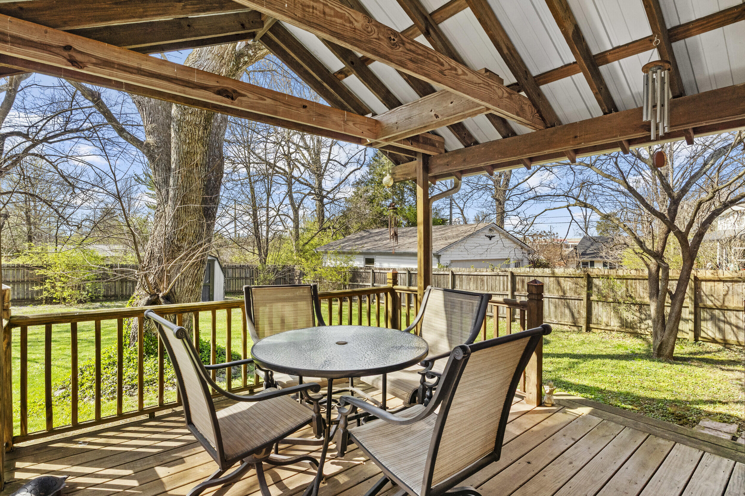 1516 Port Royal Drive