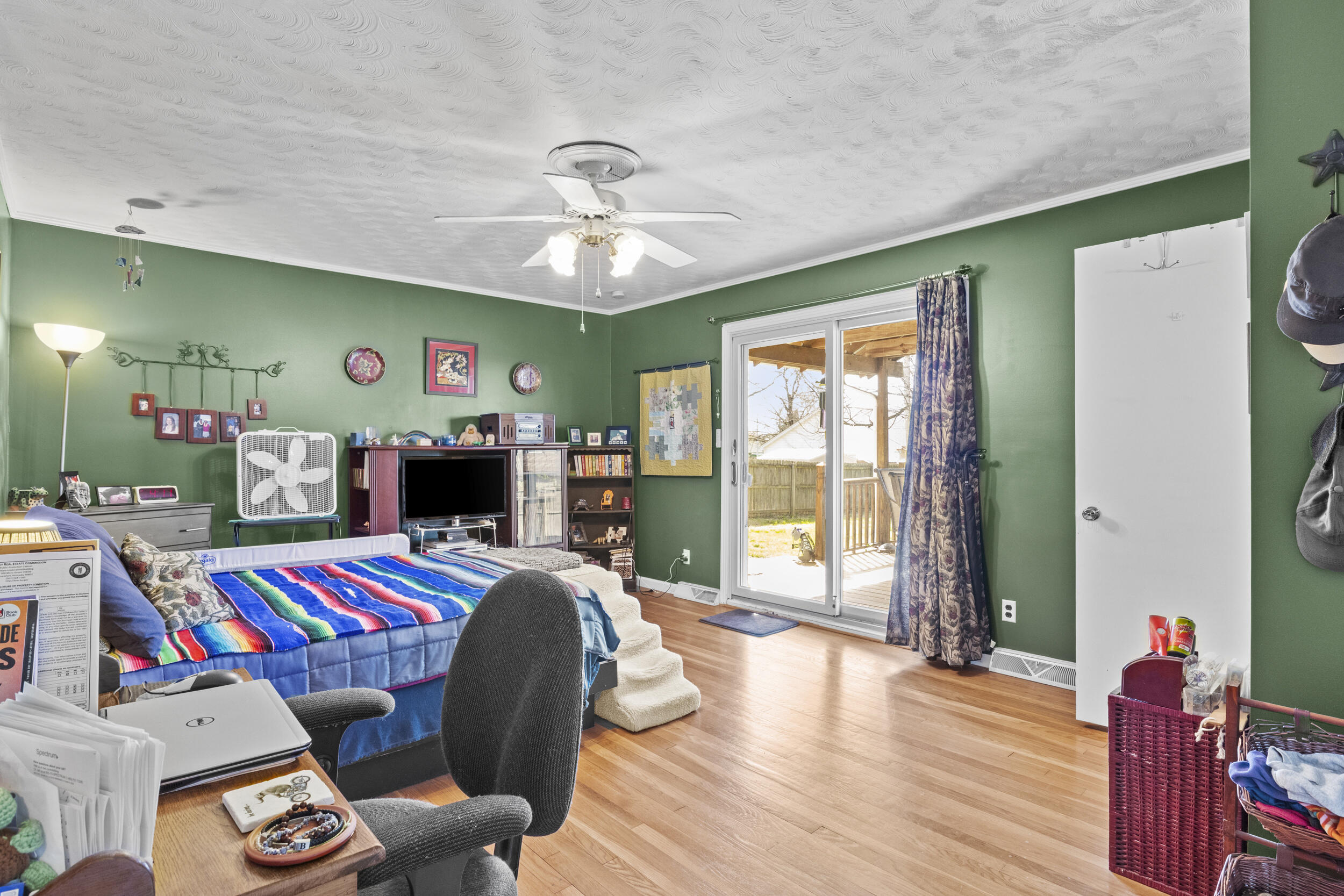 1516 Port Royal Drive