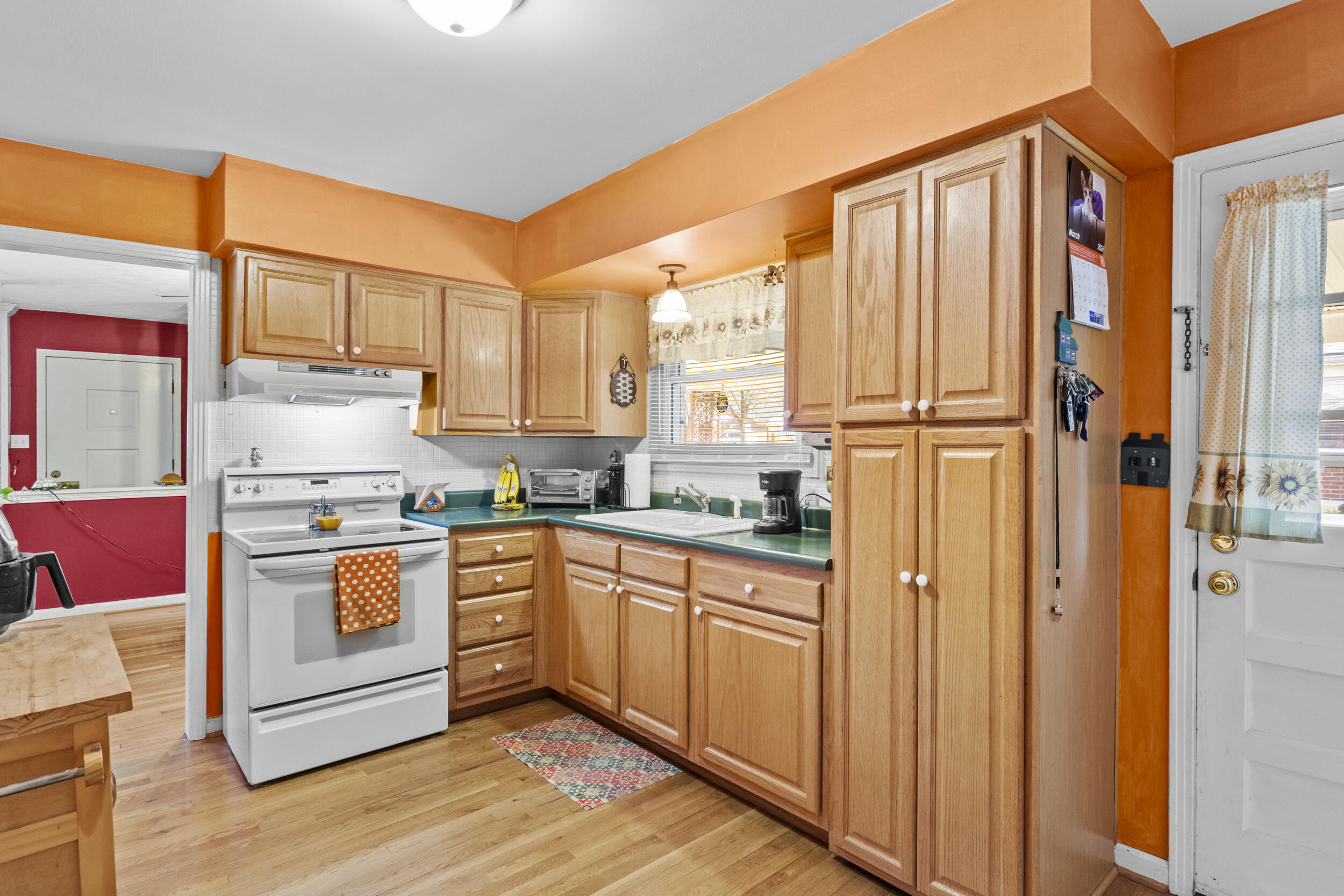 1516 Port Royal Drive