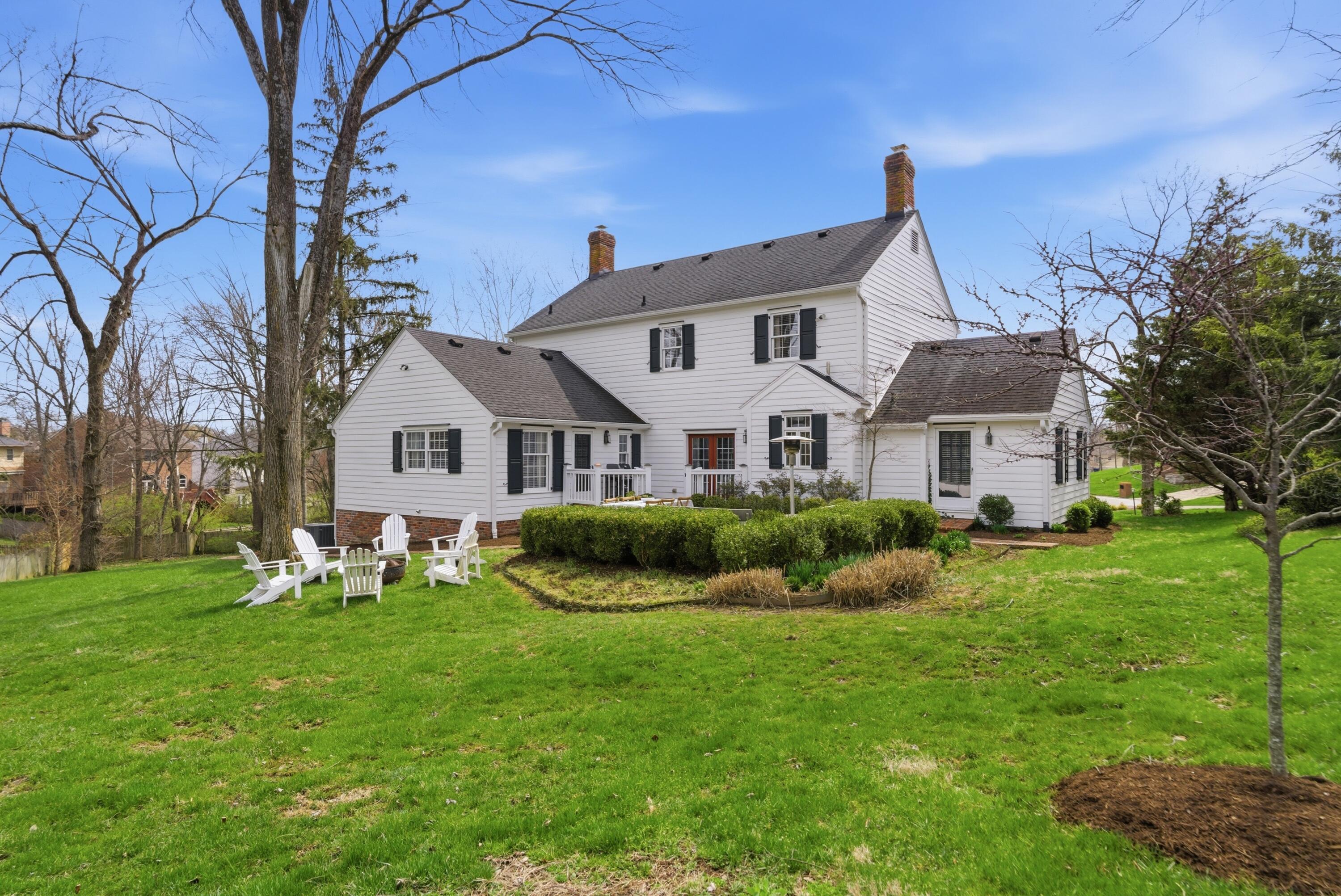 3144 Warrenwood Wynd