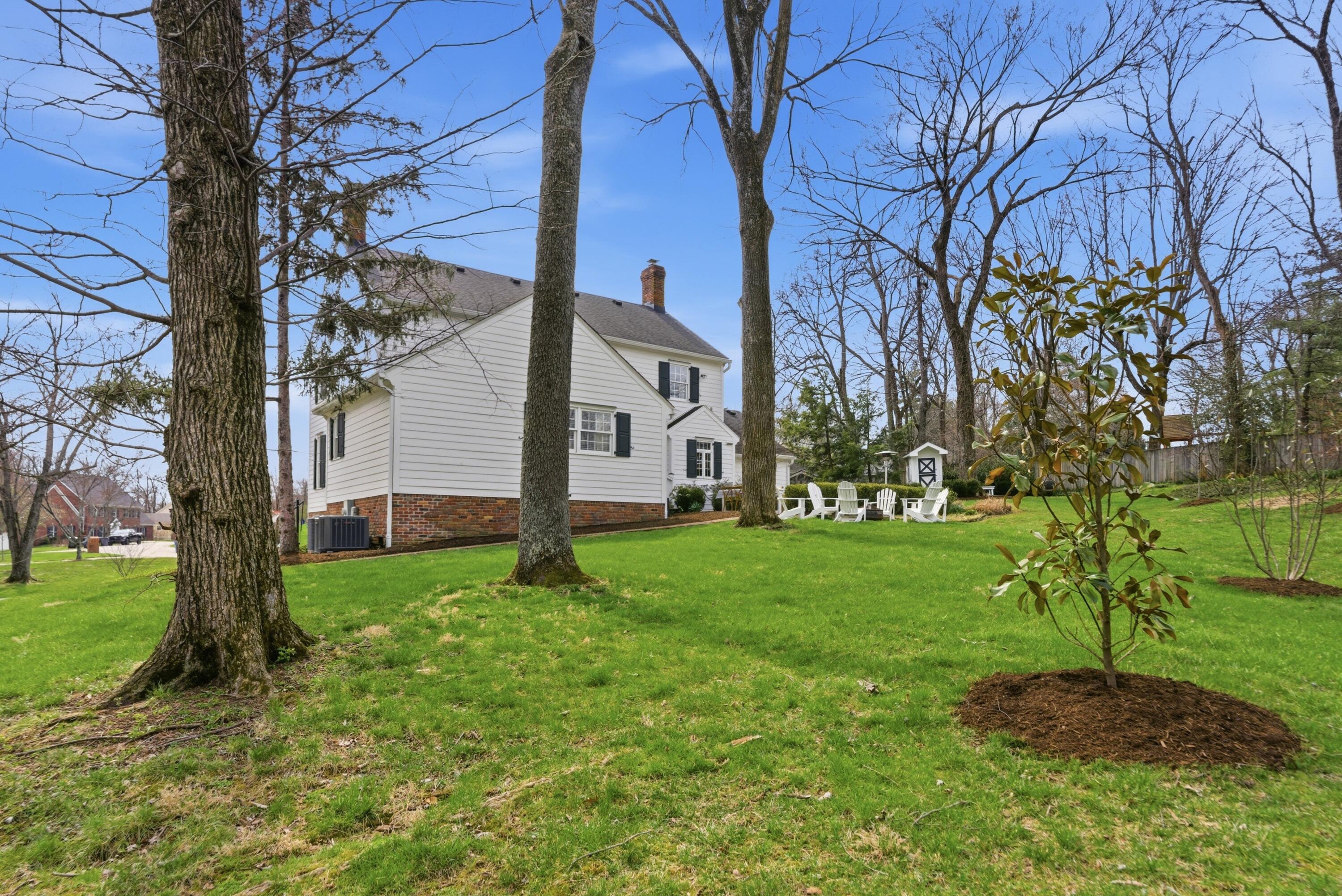 3144 Warrenwood Wynd