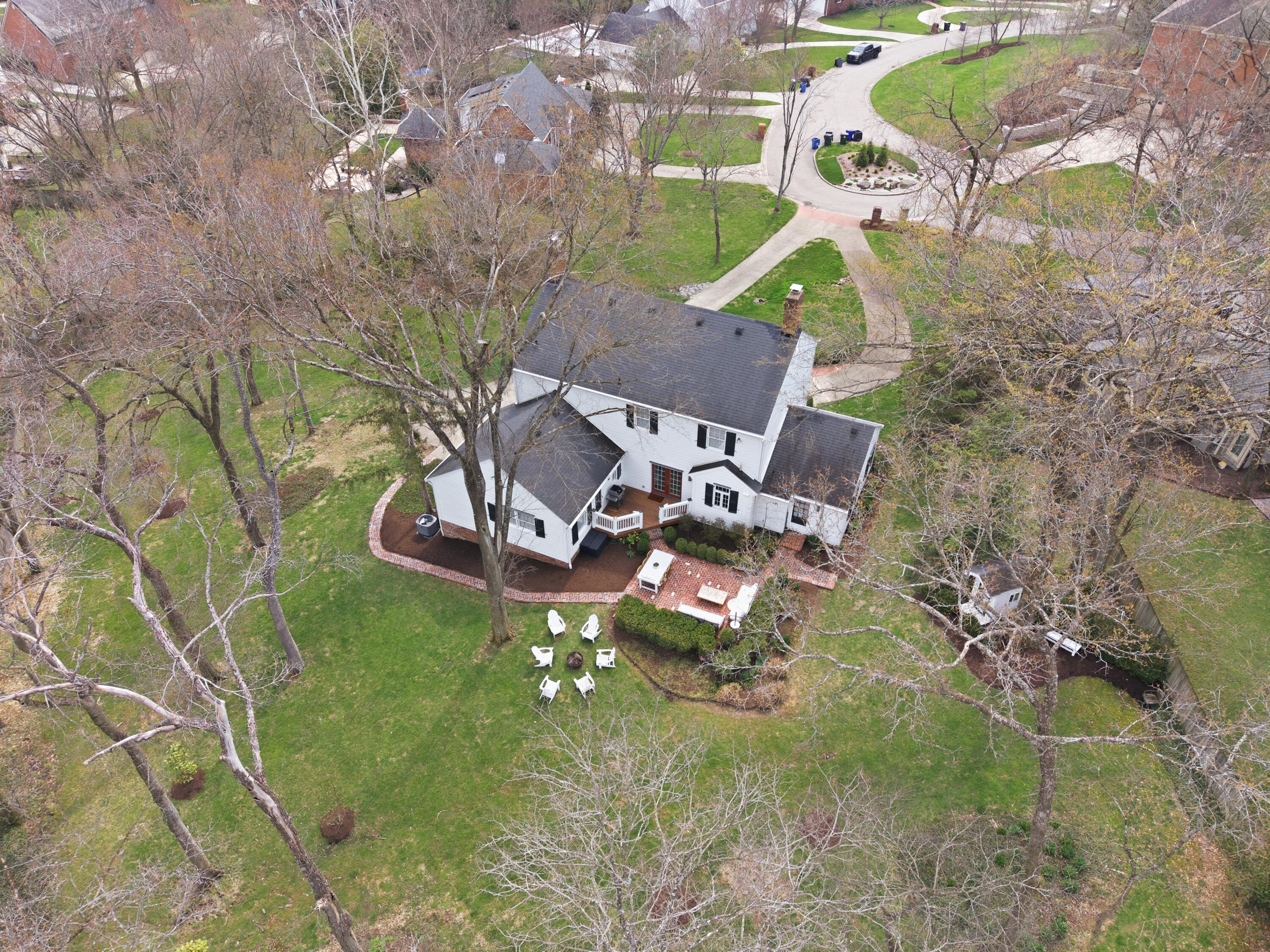 3144 Warrenwood Wynd