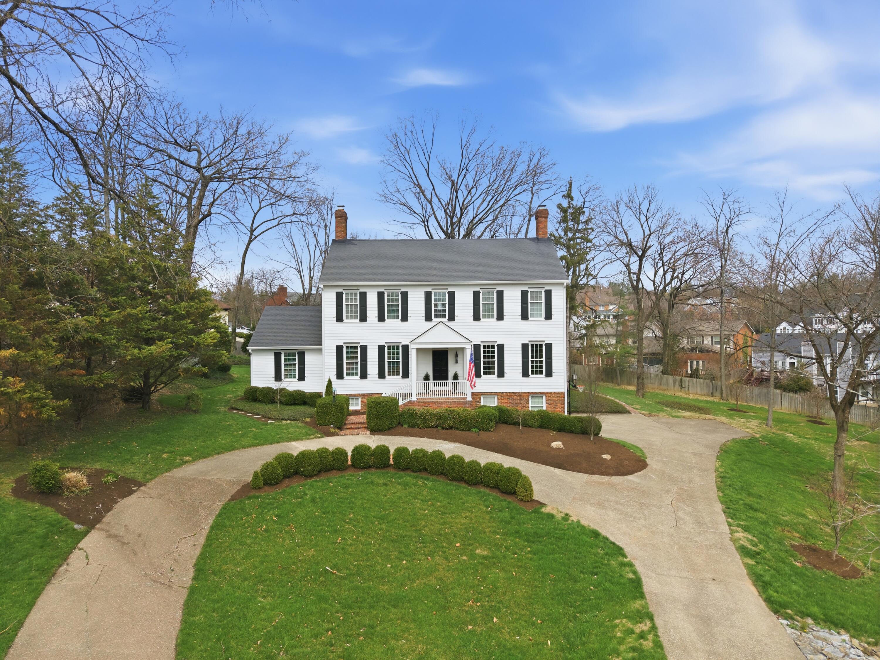 3144 Warrenwood Wynd