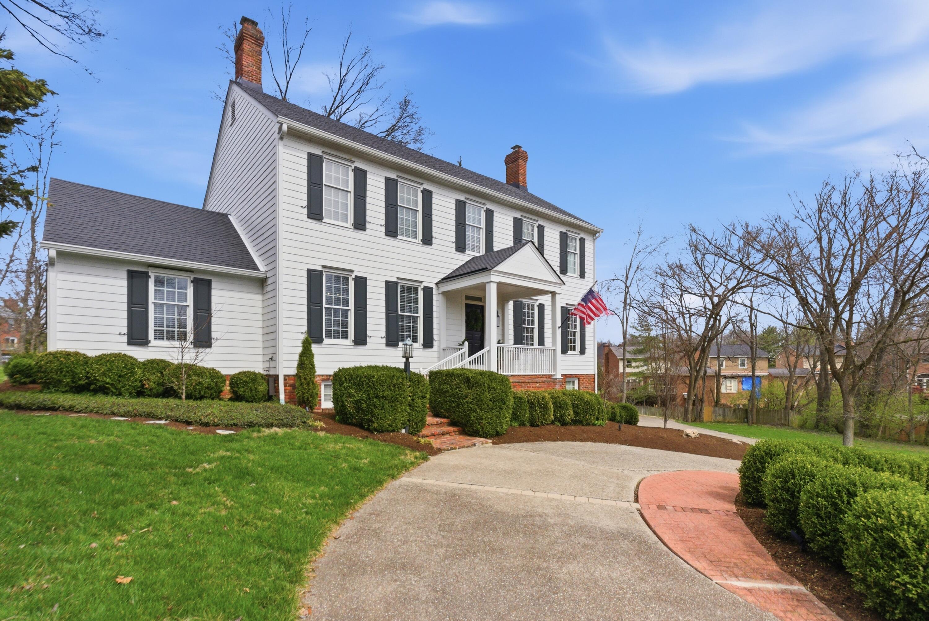 3144 Warrenwood Wynd