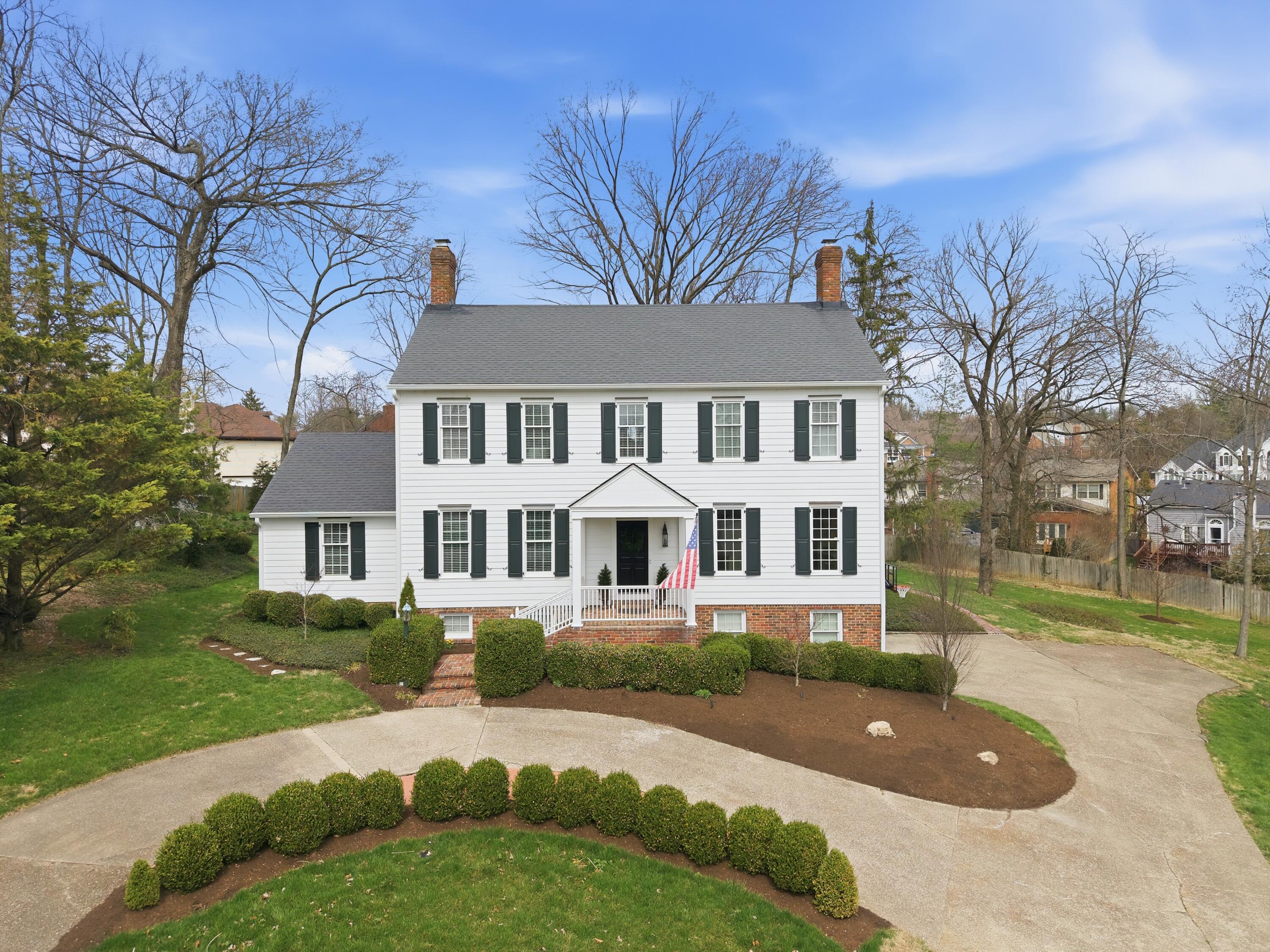 3144 Warrenwood Wynd