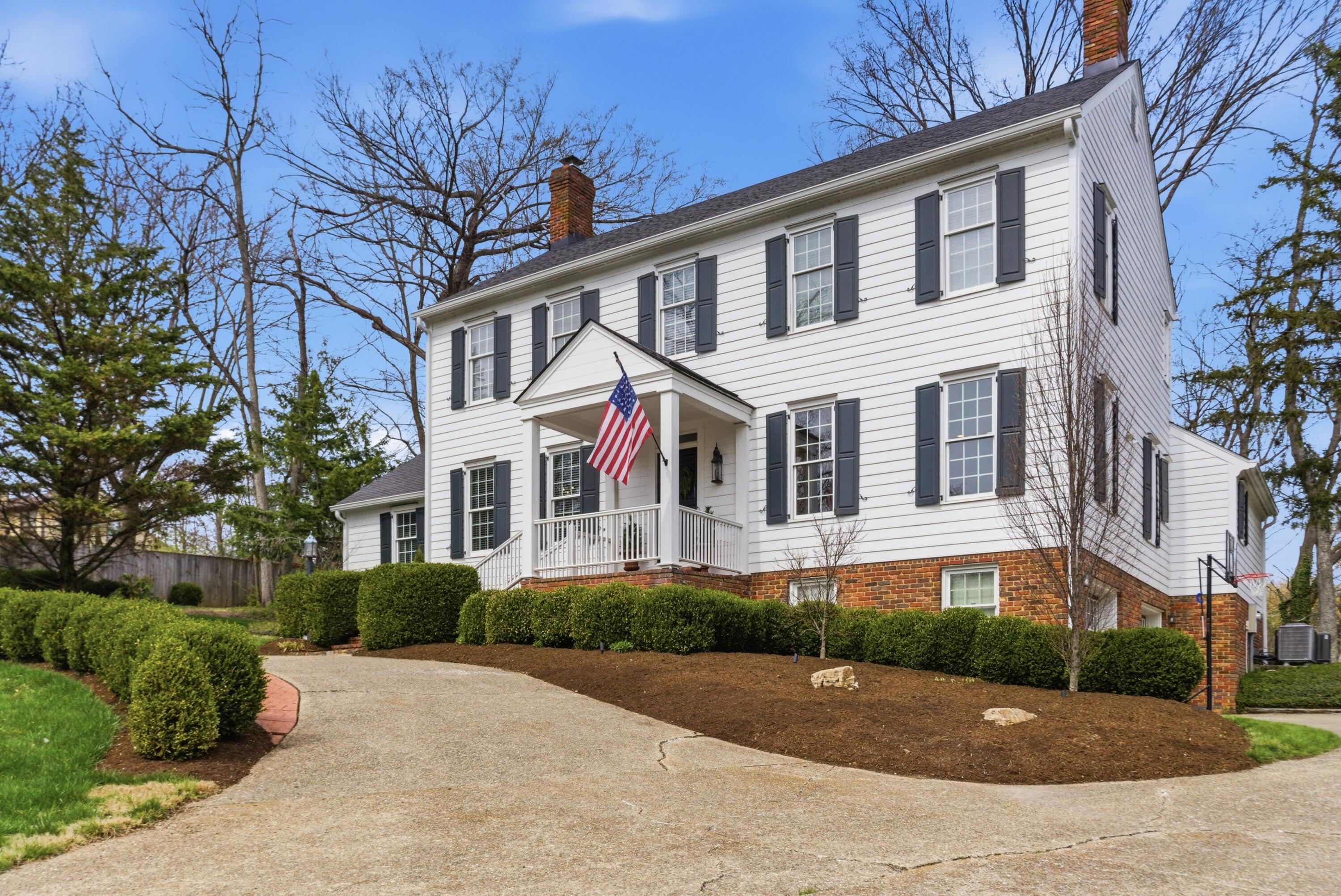 3144 Warrenwood Wynd