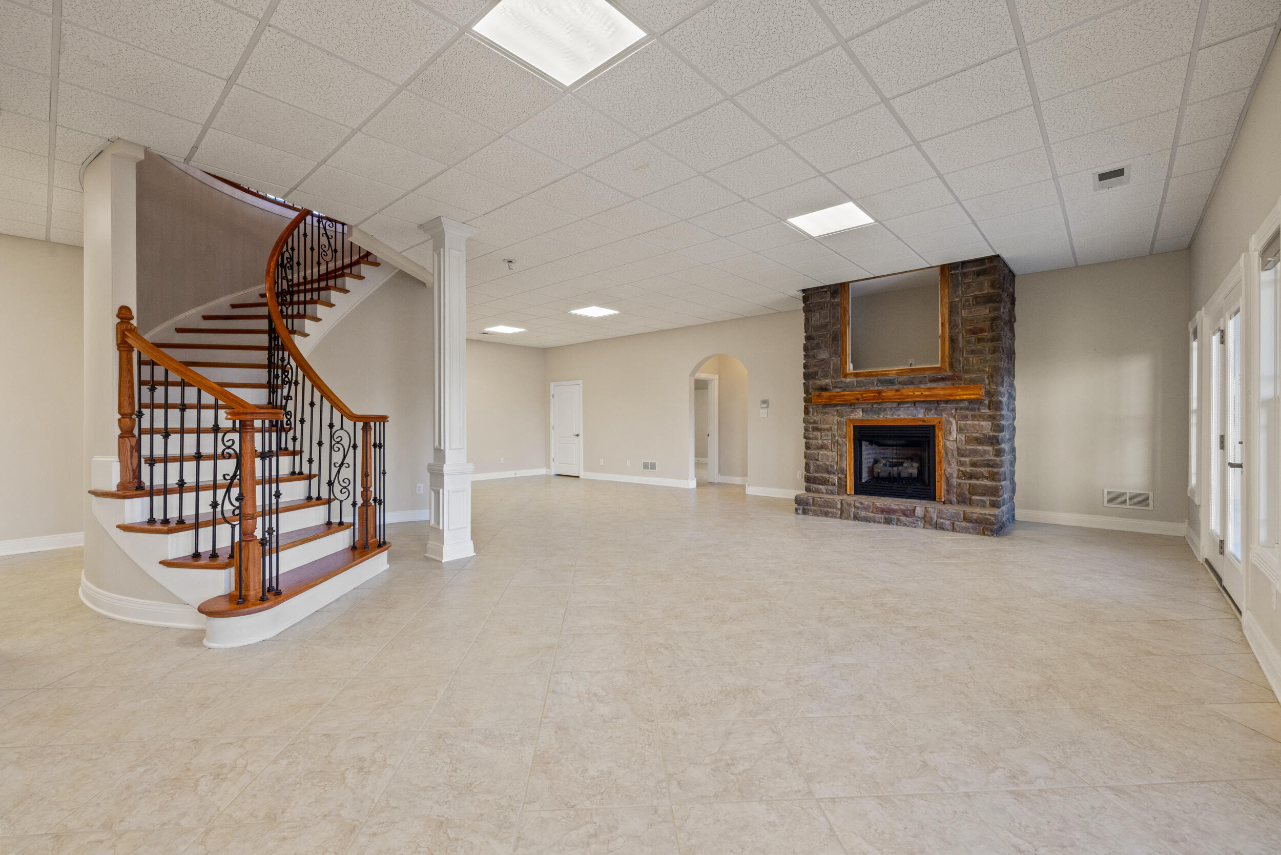 5401 McCormick Road