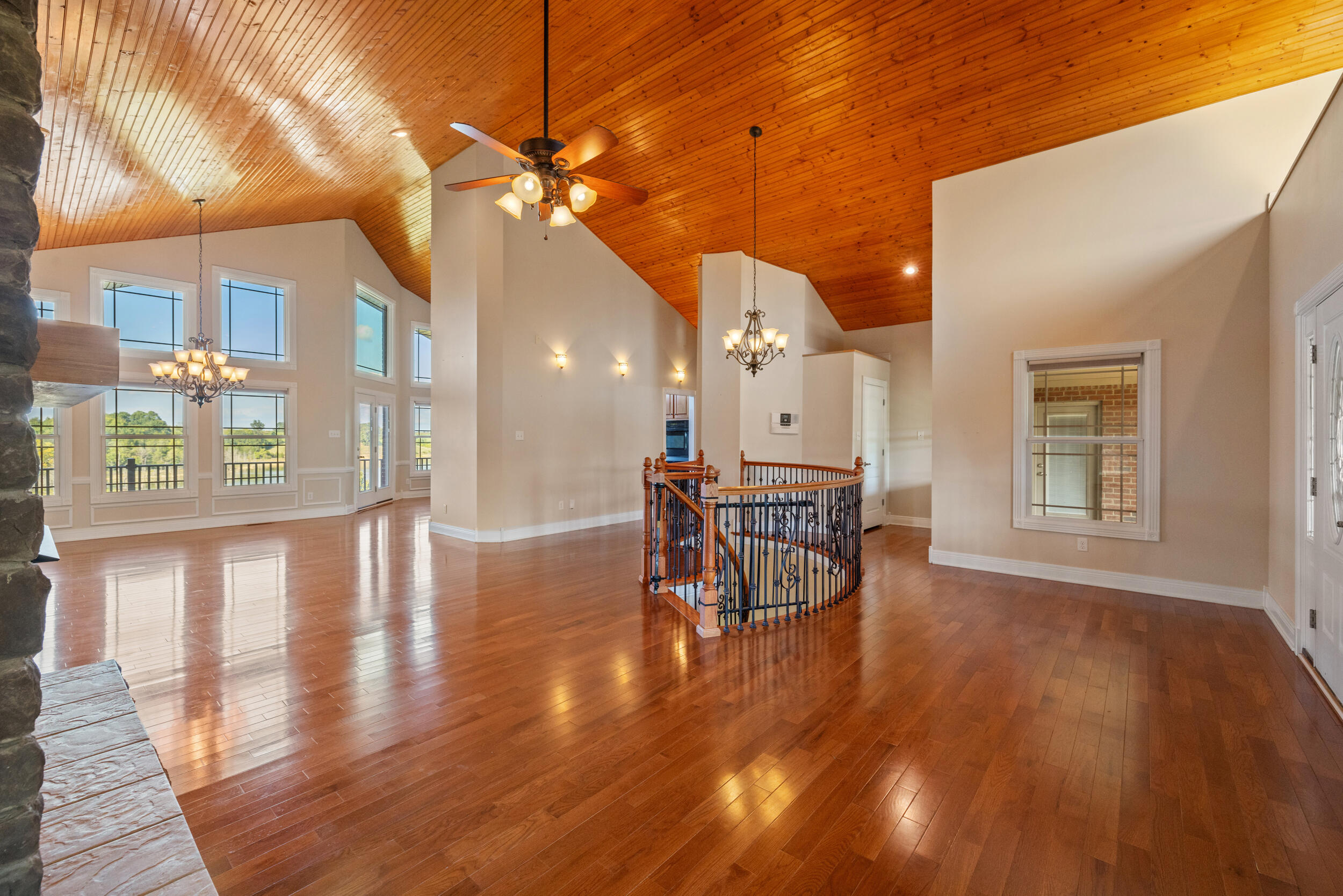 5401 McCormick Road