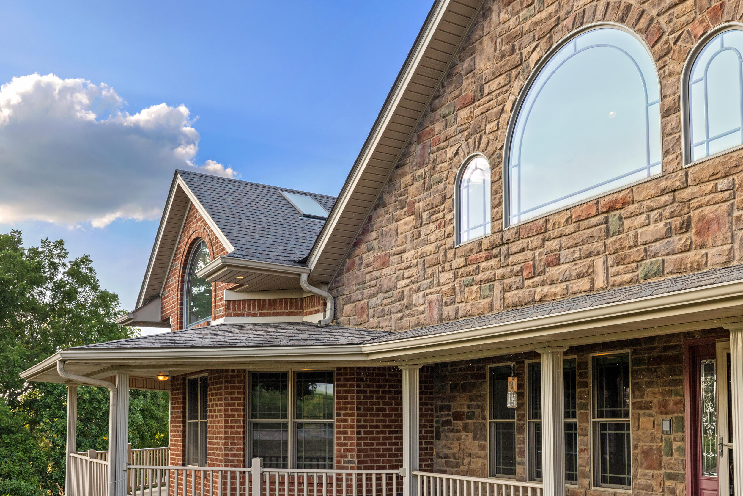 5401 McCormick Road