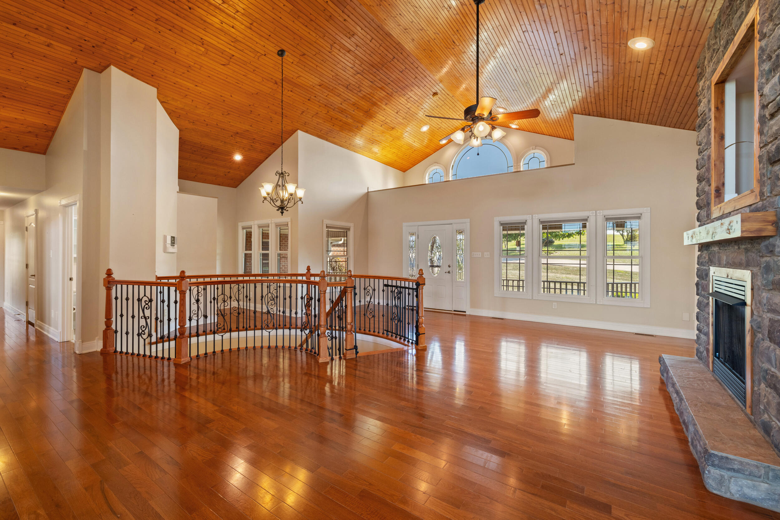 5401 McCormick Road