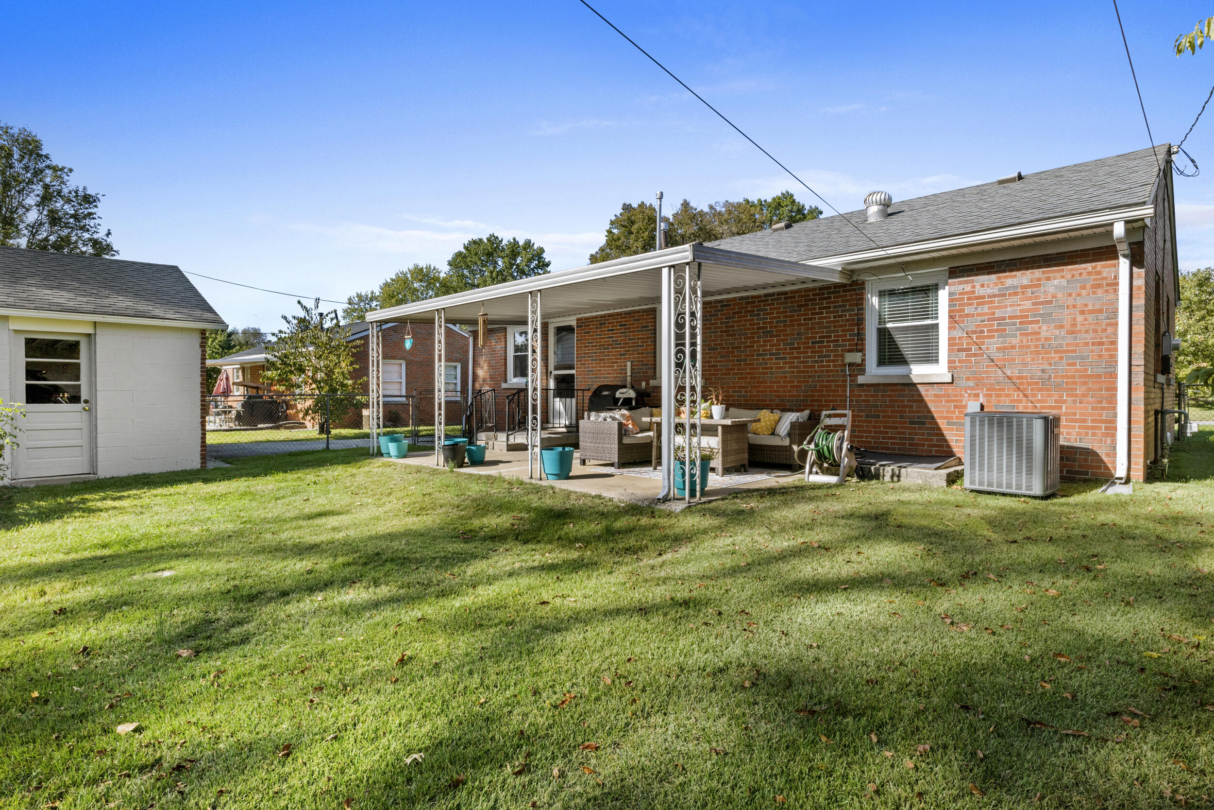 626 Nakomi Drive