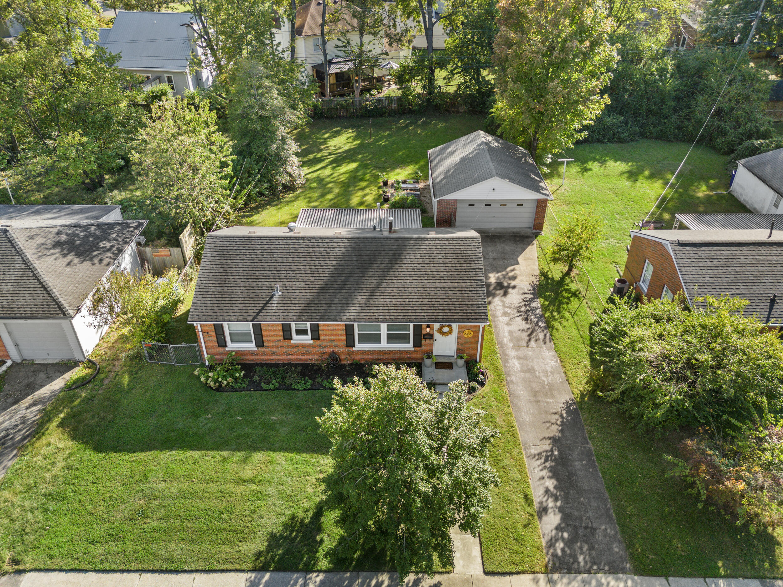 626 Nakomi Drive