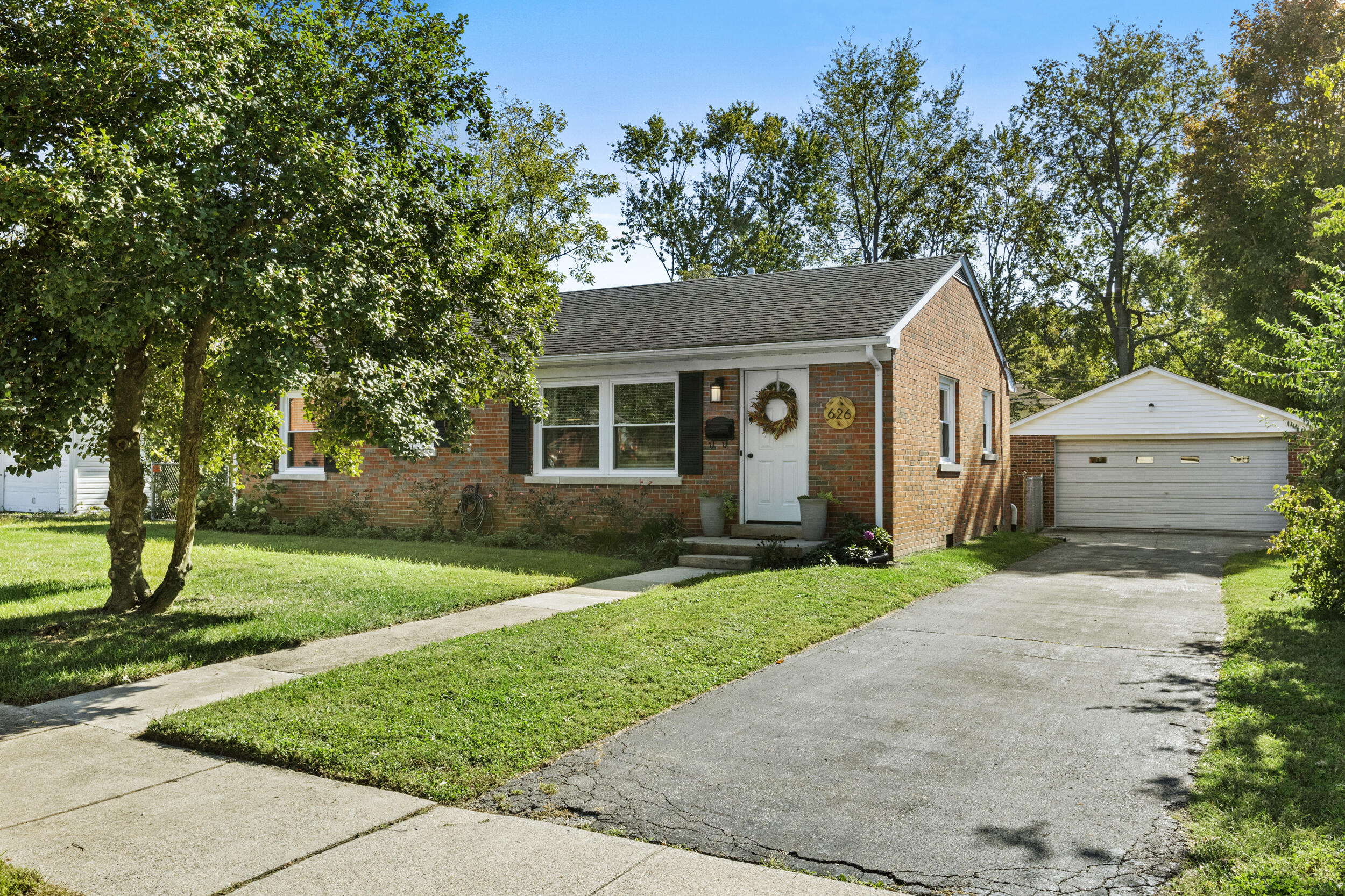 626 Nakomi Drive