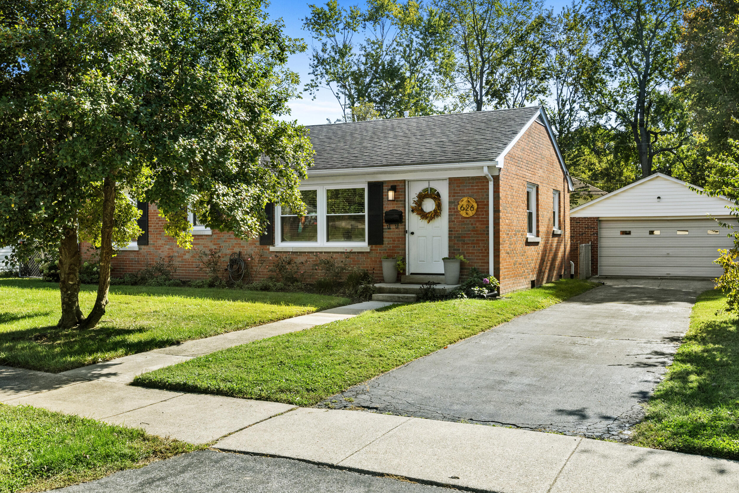 626 Nakomi Drive