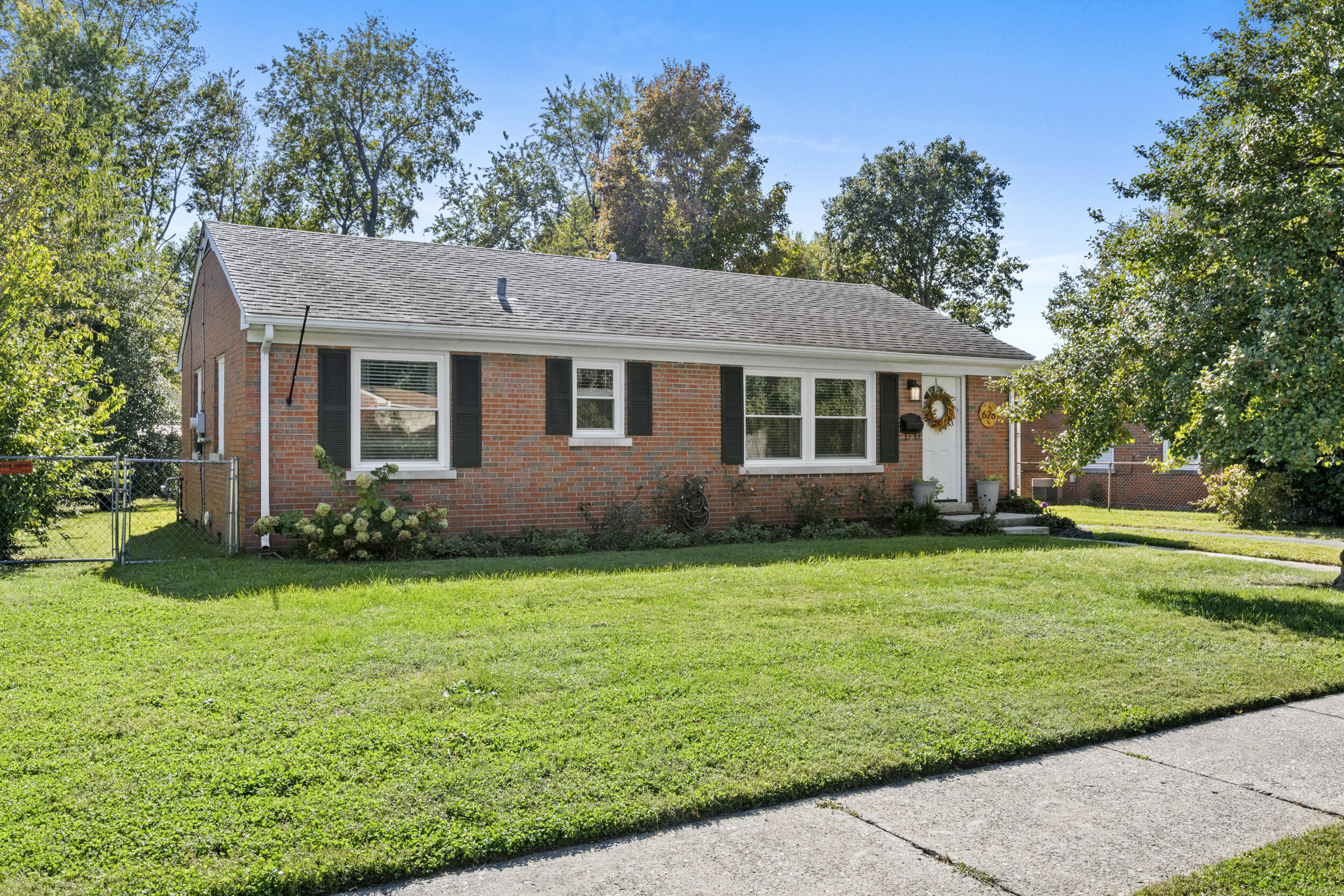 626 Nakomi Drive