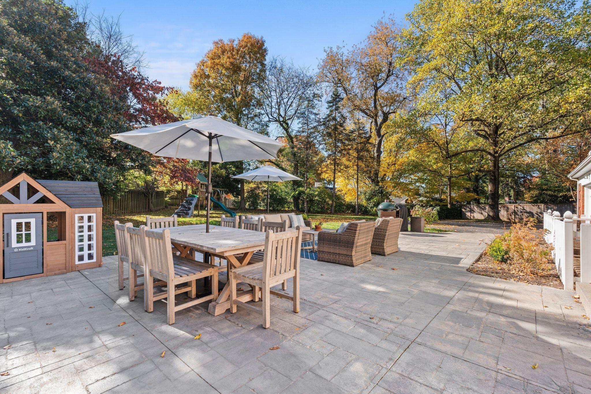 3408 Hunter Circle