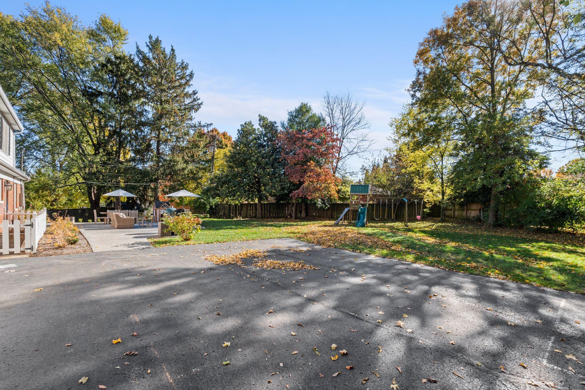 3408 Hunter Circle