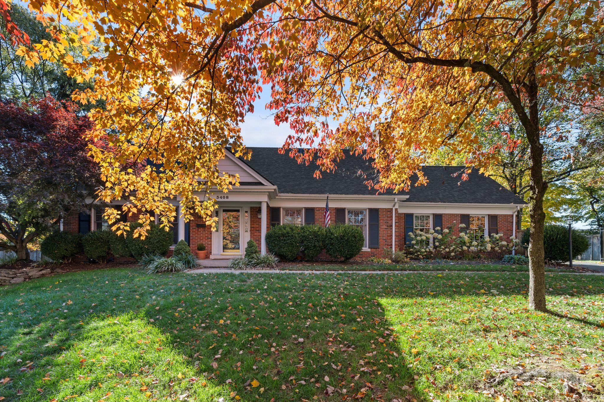 3408 Hunter Circle