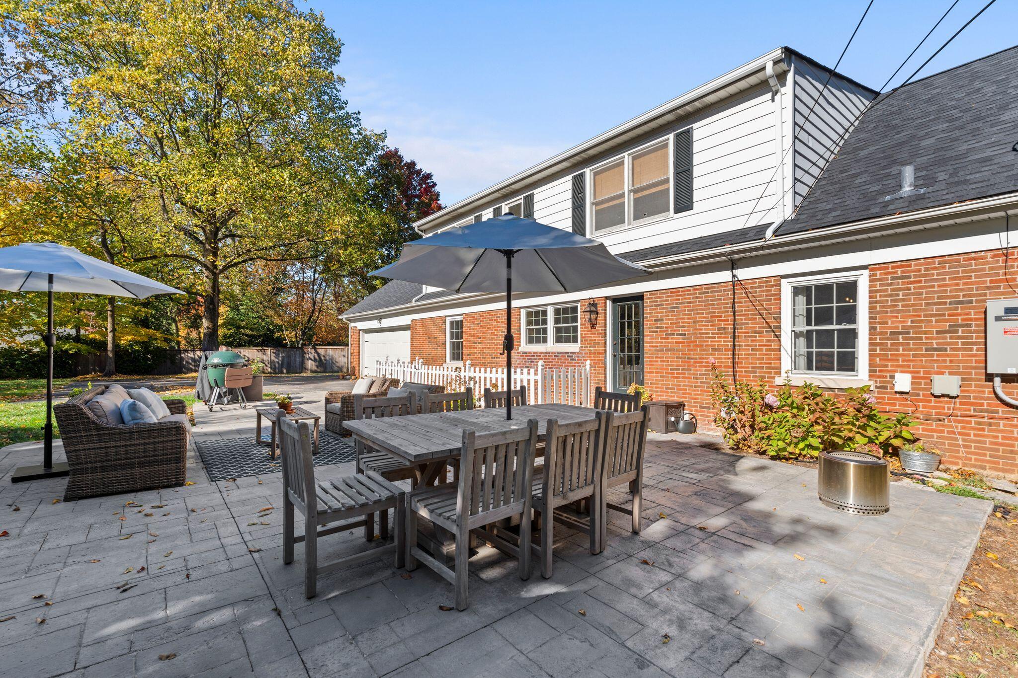 3408 Hunter Circle