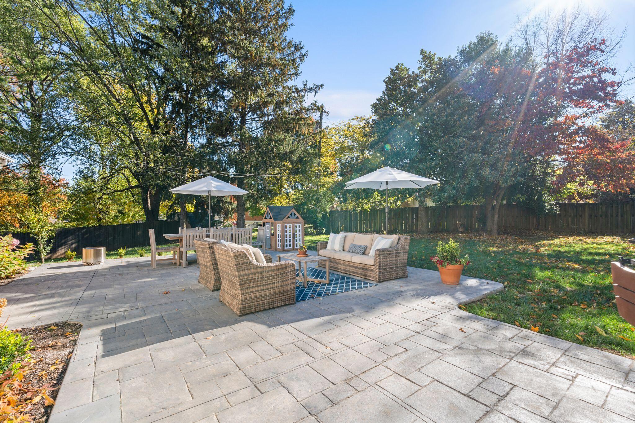 3408 Hunter Circle