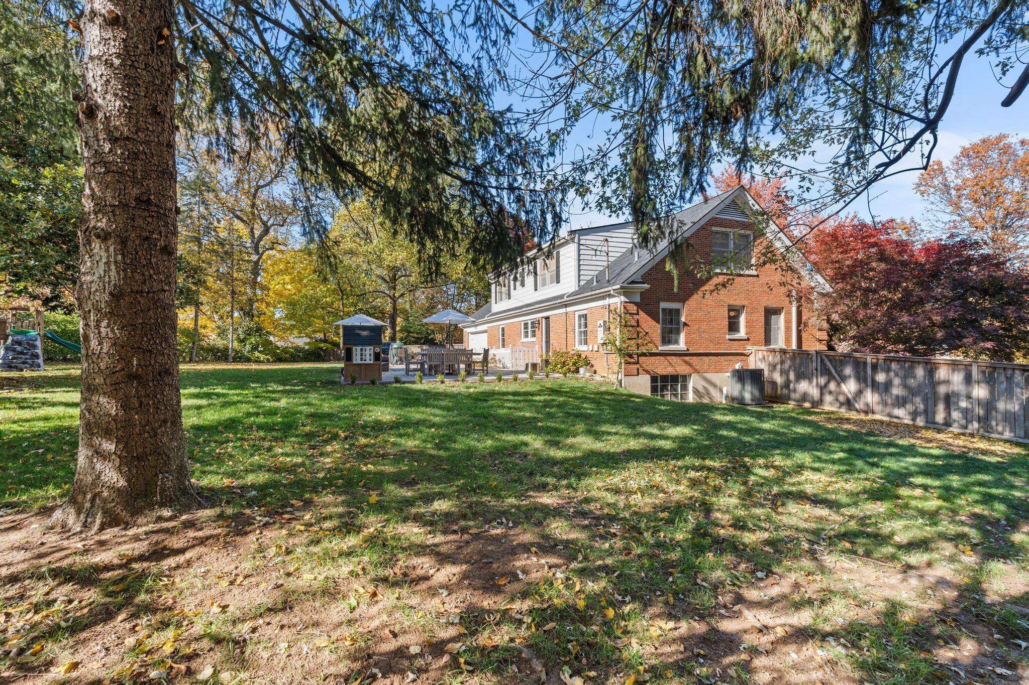 3408 Hunter Circle