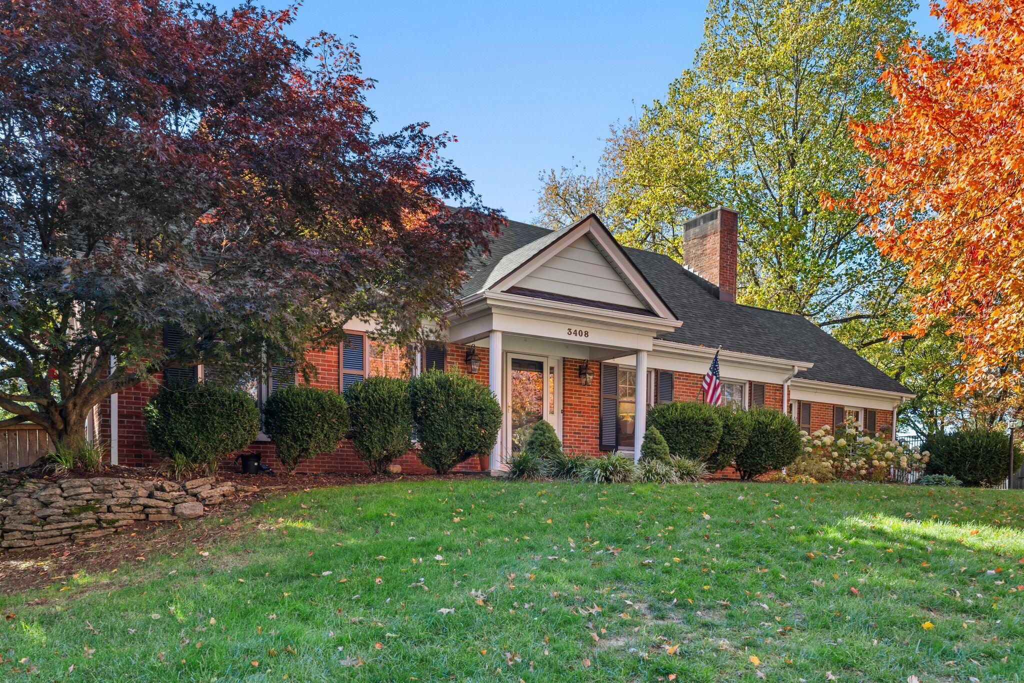 3408 Hunter Circle