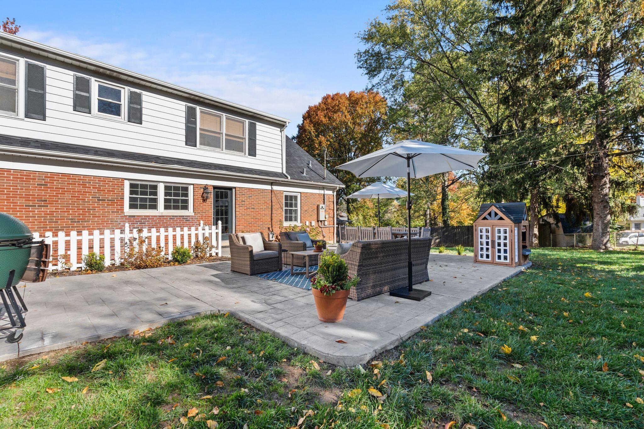 3408 Hunter Circle