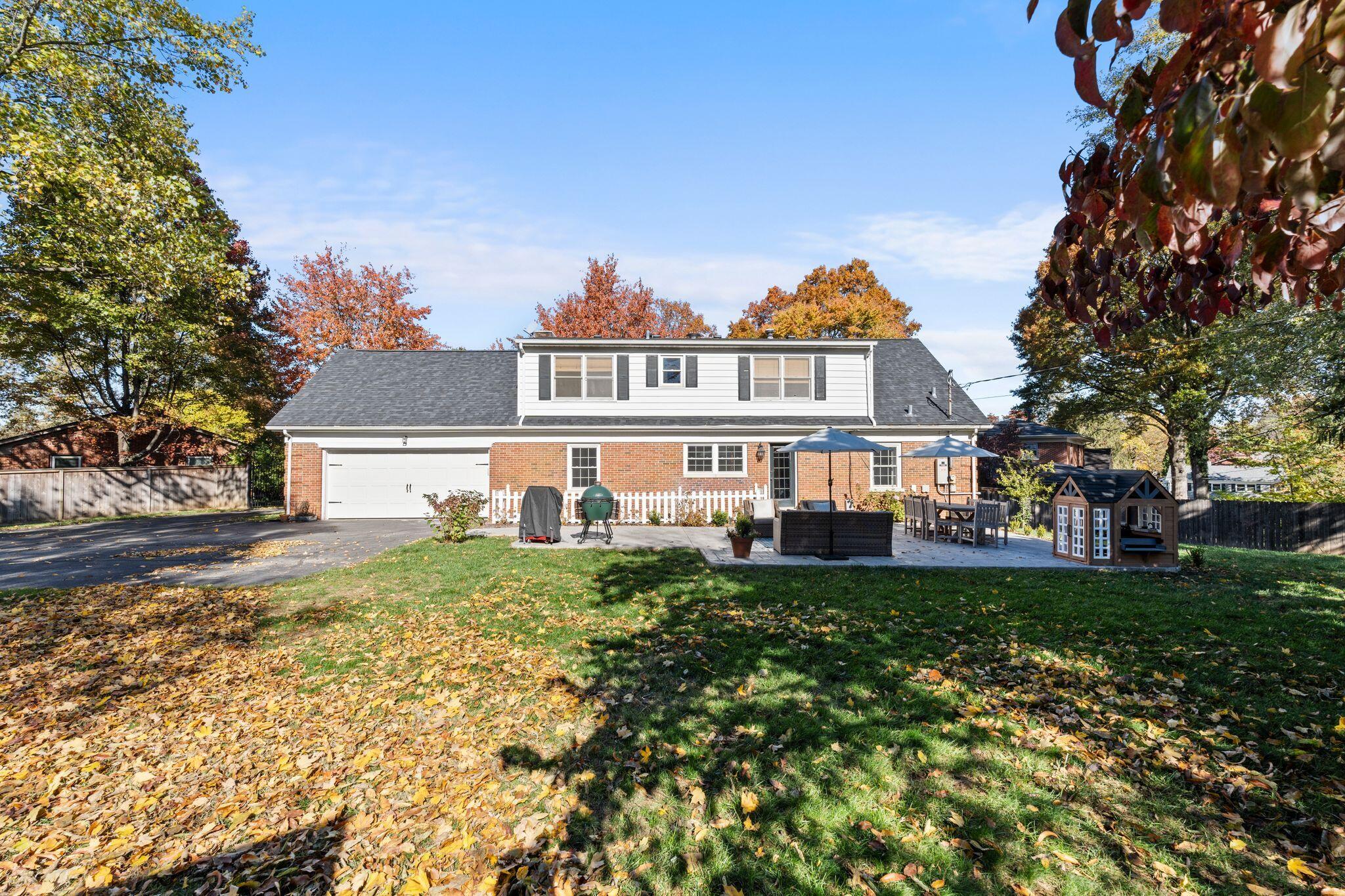 3408 Hunter Circle