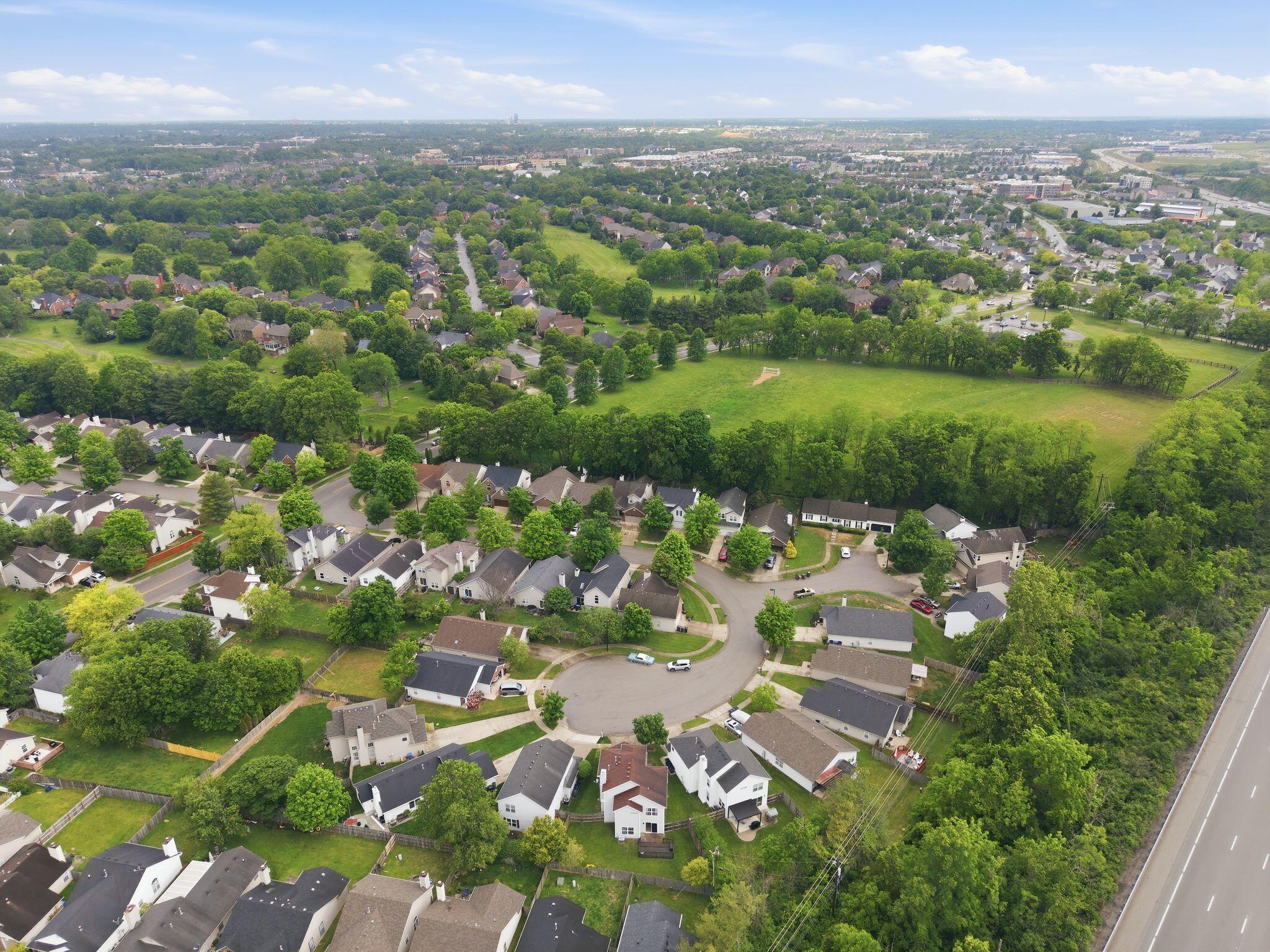 1259 Morning Side Drive