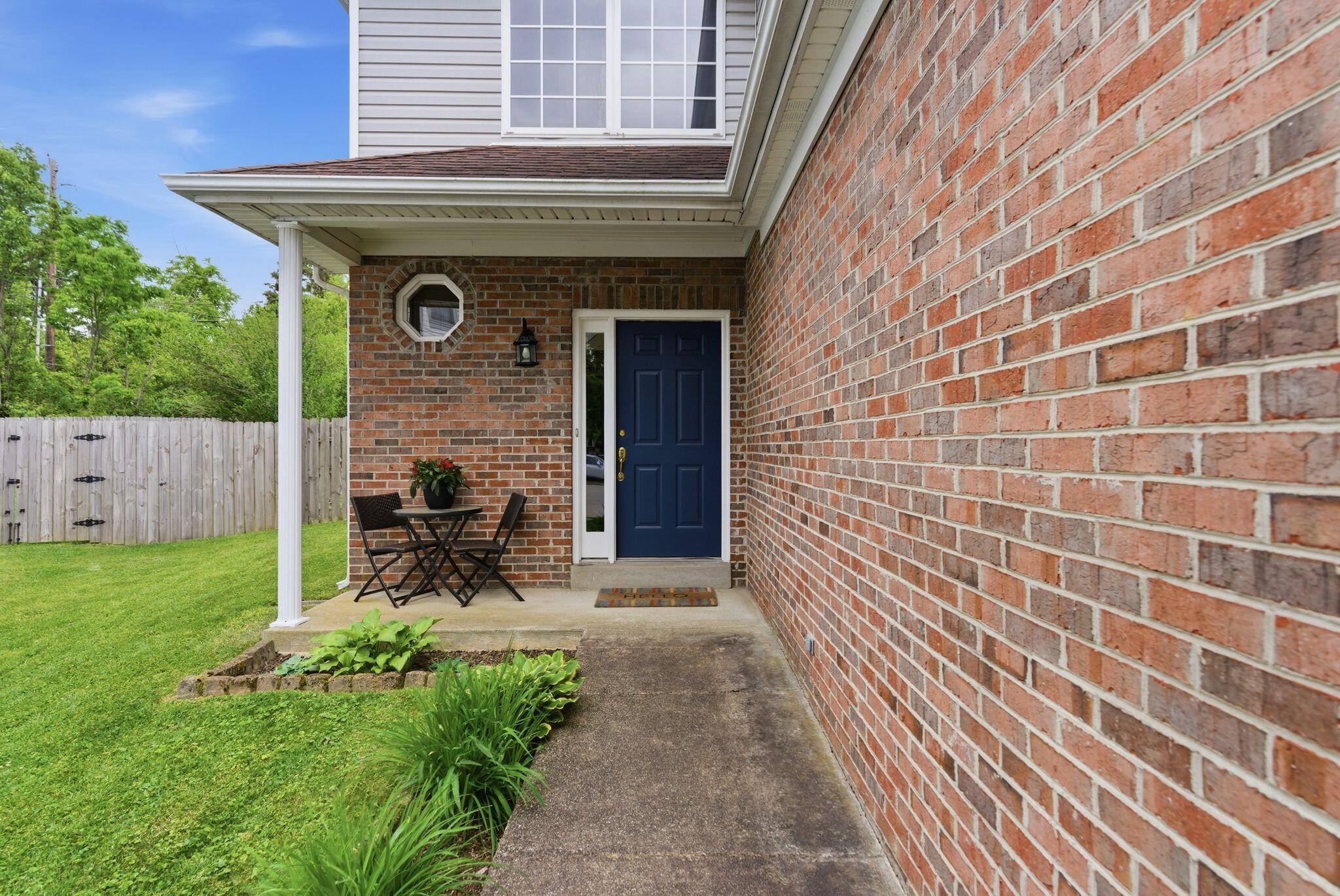 1259 Morning Side Drive