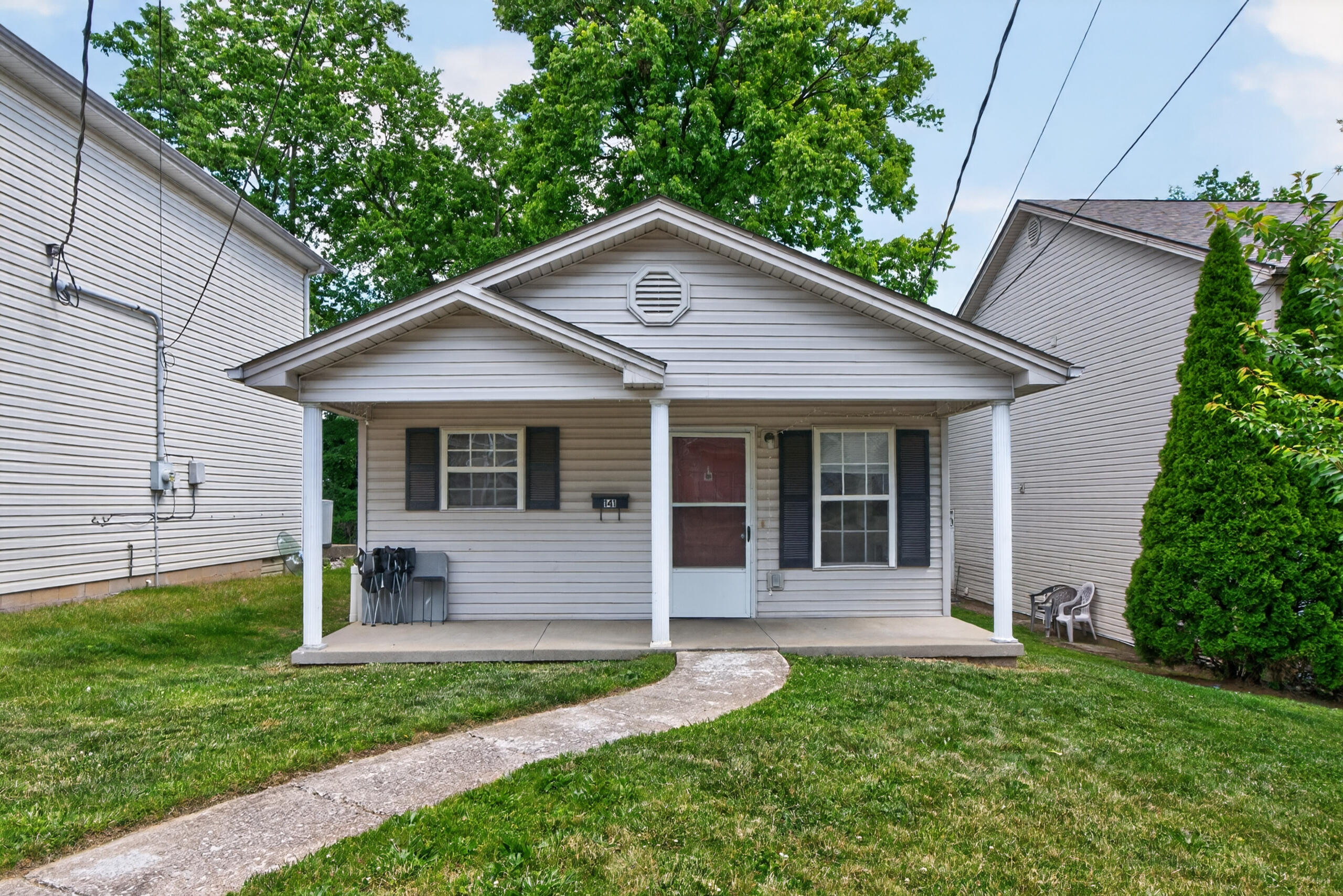 141 Colfax Street