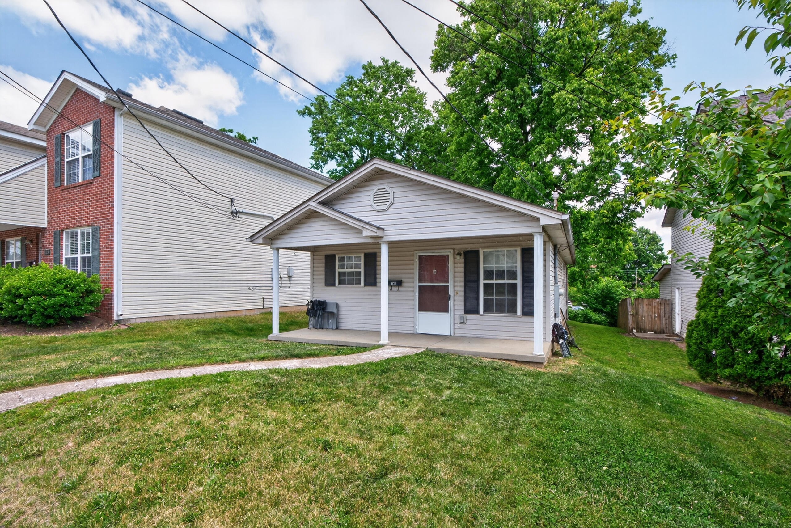 141 Colfax Street