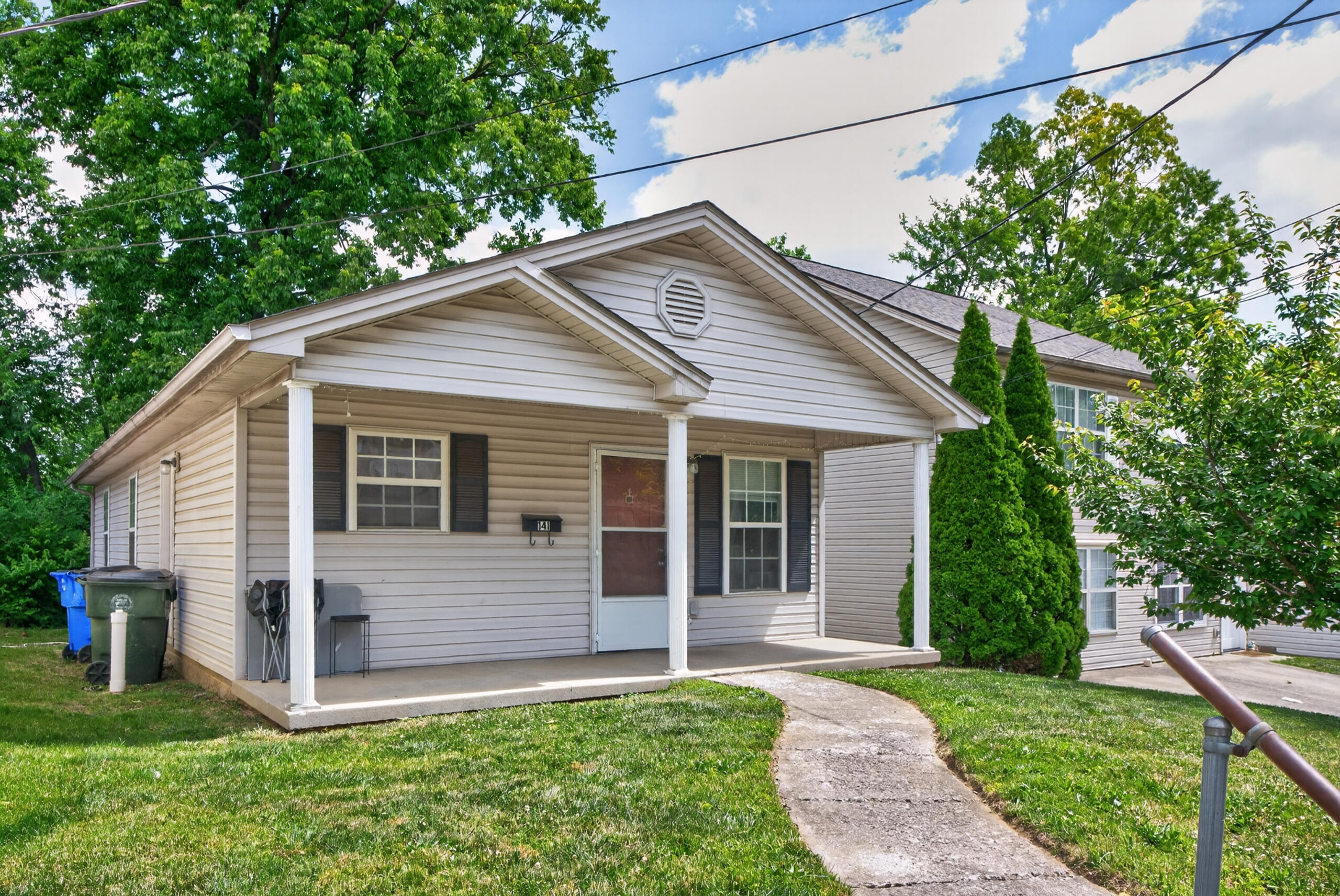 141 Colfax Street