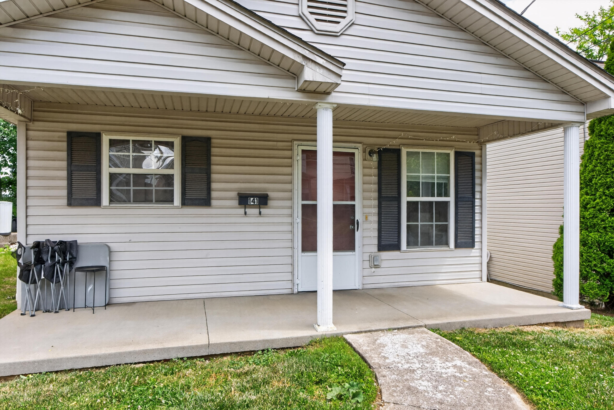 141 Colfax Street