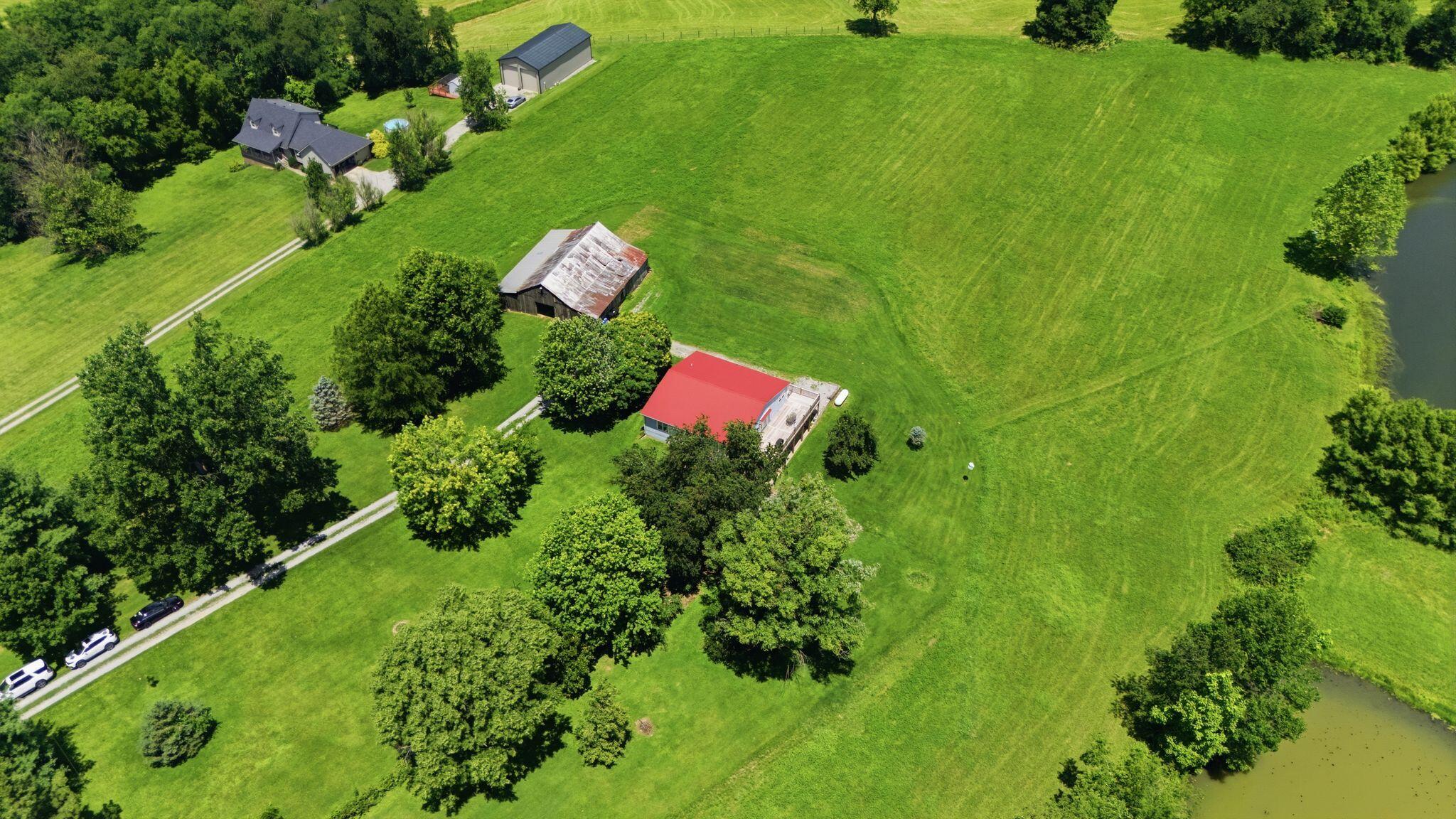 8586 Wades Mill Road