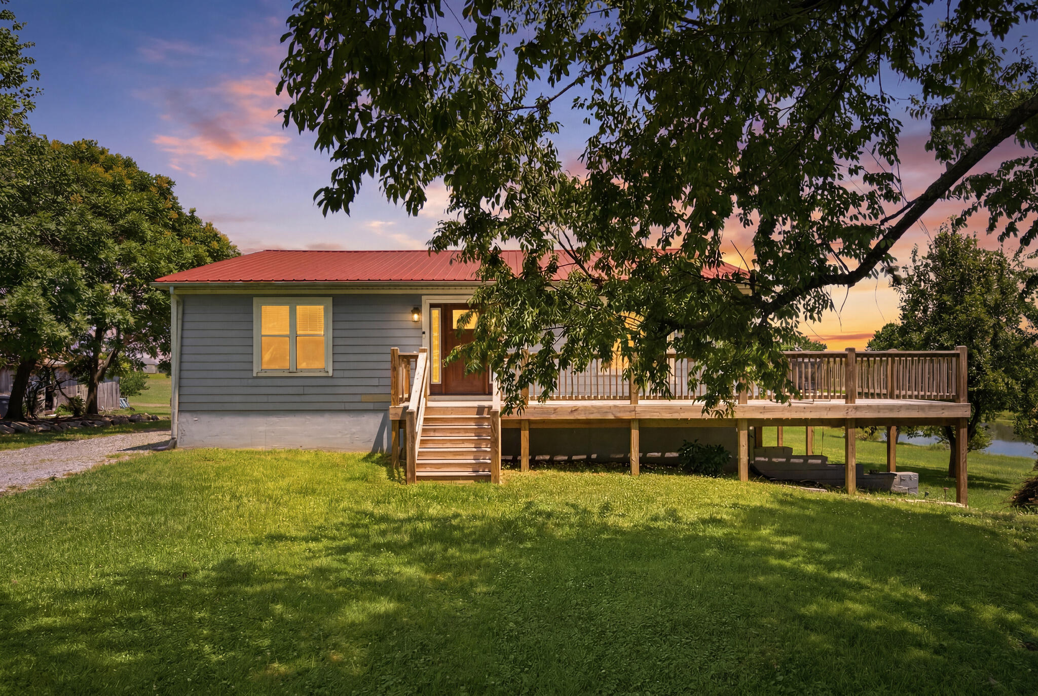 8586 Wades Mill Road