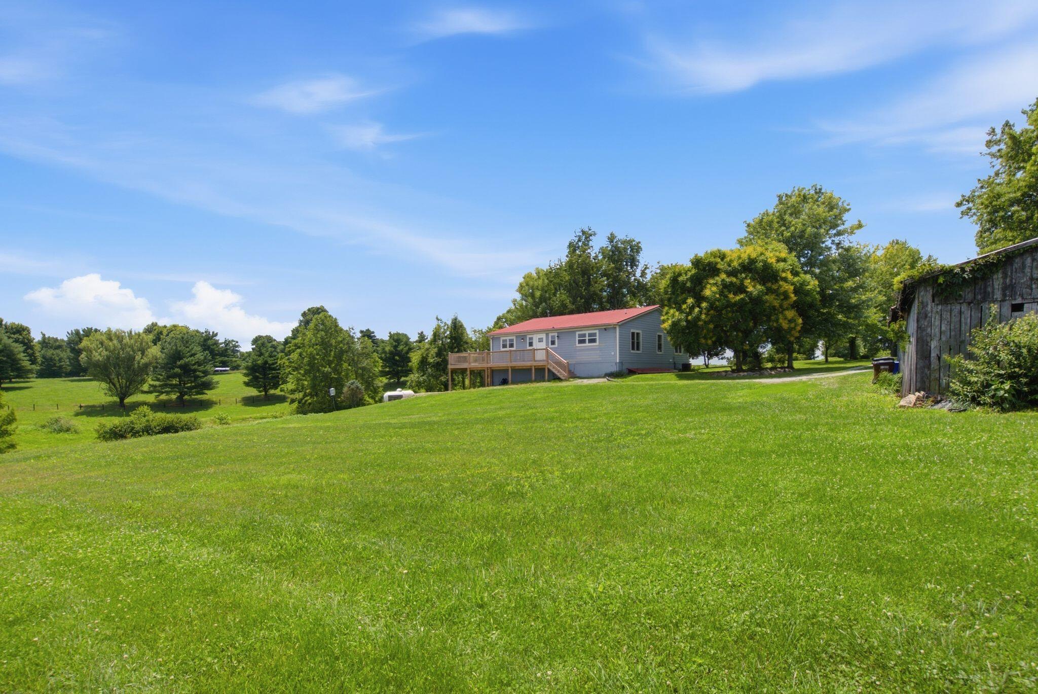 8586 Wades Mill Road