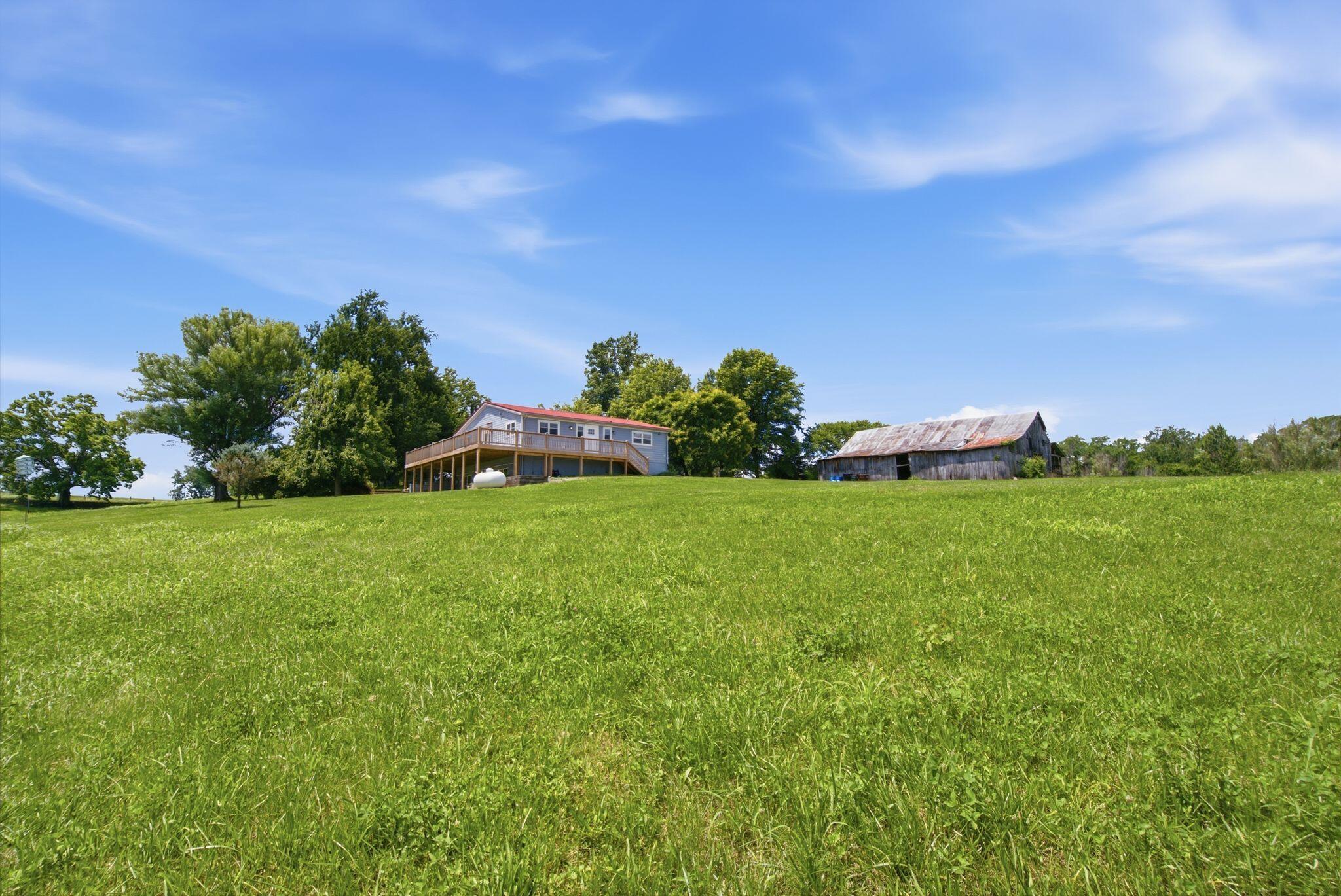 8586 Wades Mill Road
