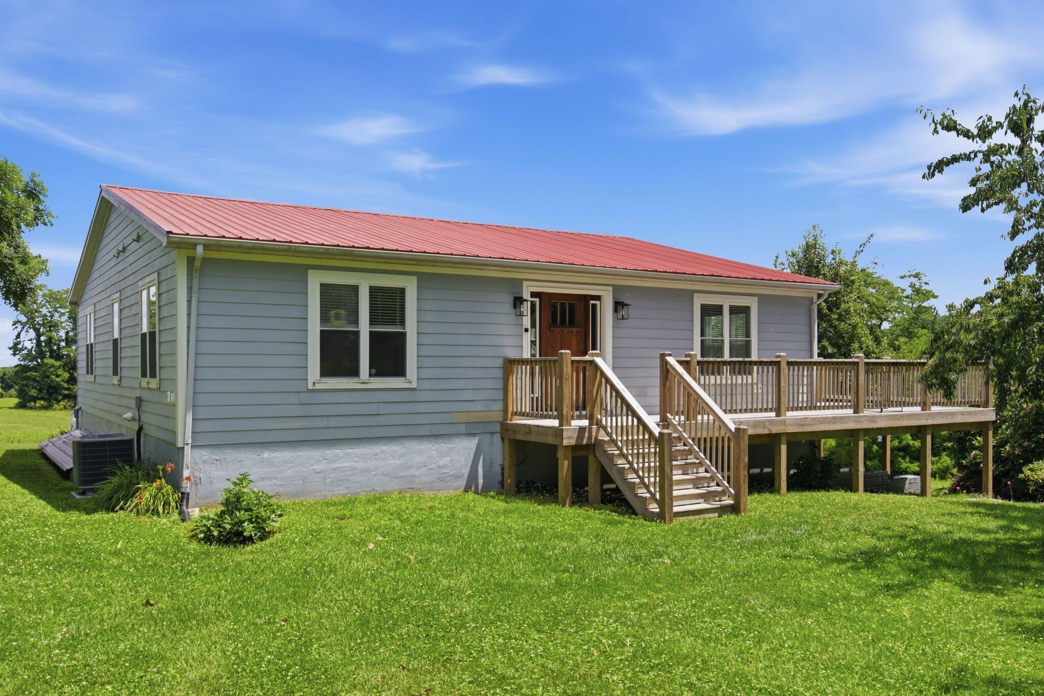 8586 Wades Mill Road