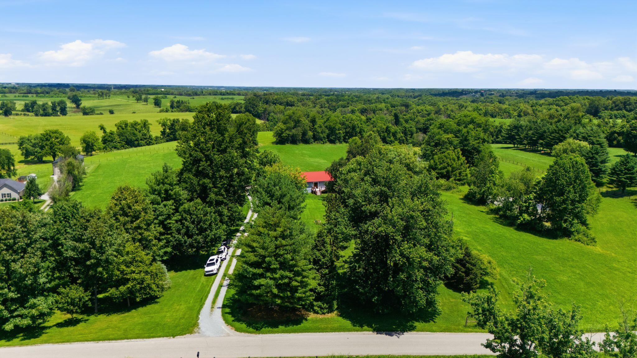 8586 Wades Mill Road