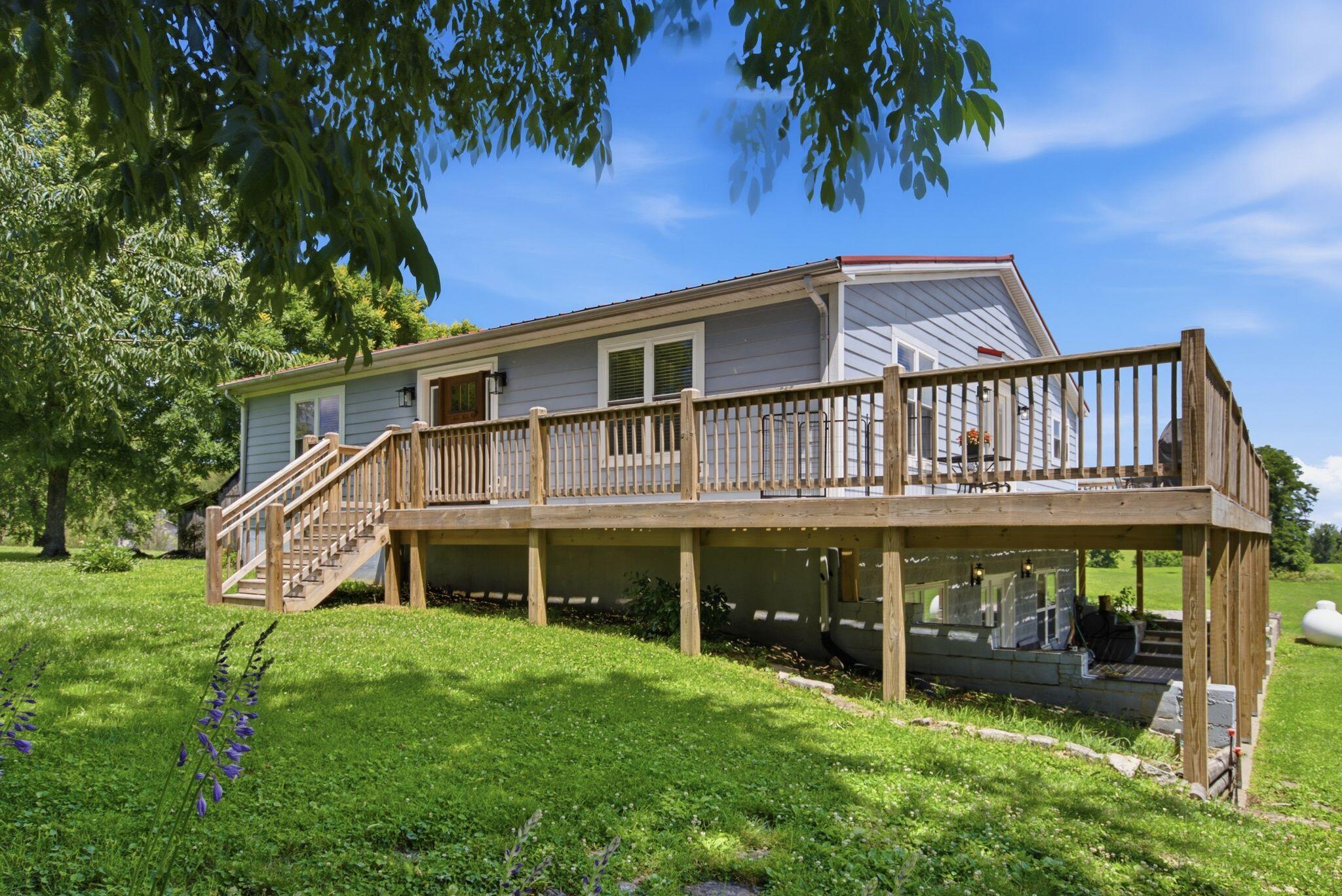 8586 Wades Mill Road